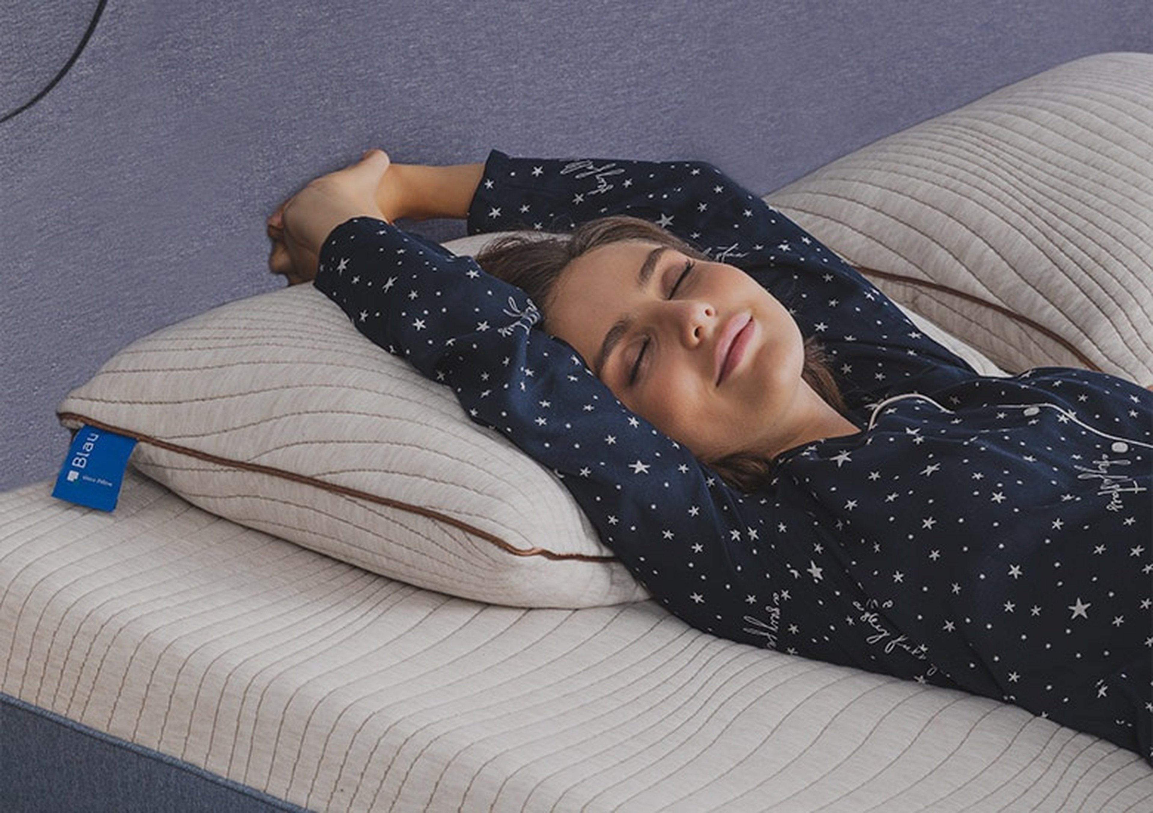 Stres Azaltıcı Özel Kumaş Teknolojisi