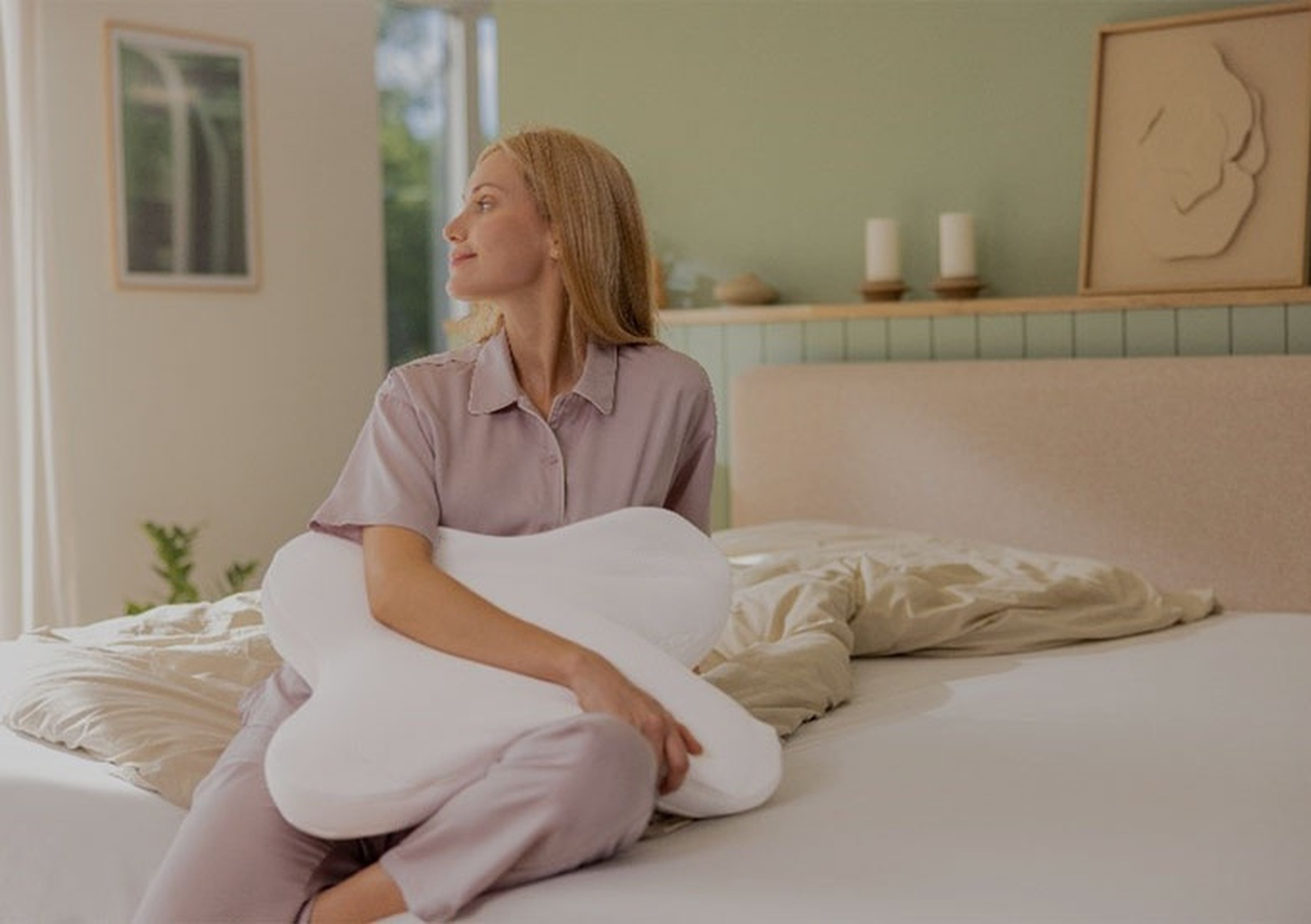 Tempur Teknolojisi ile Mükemmel Uyku