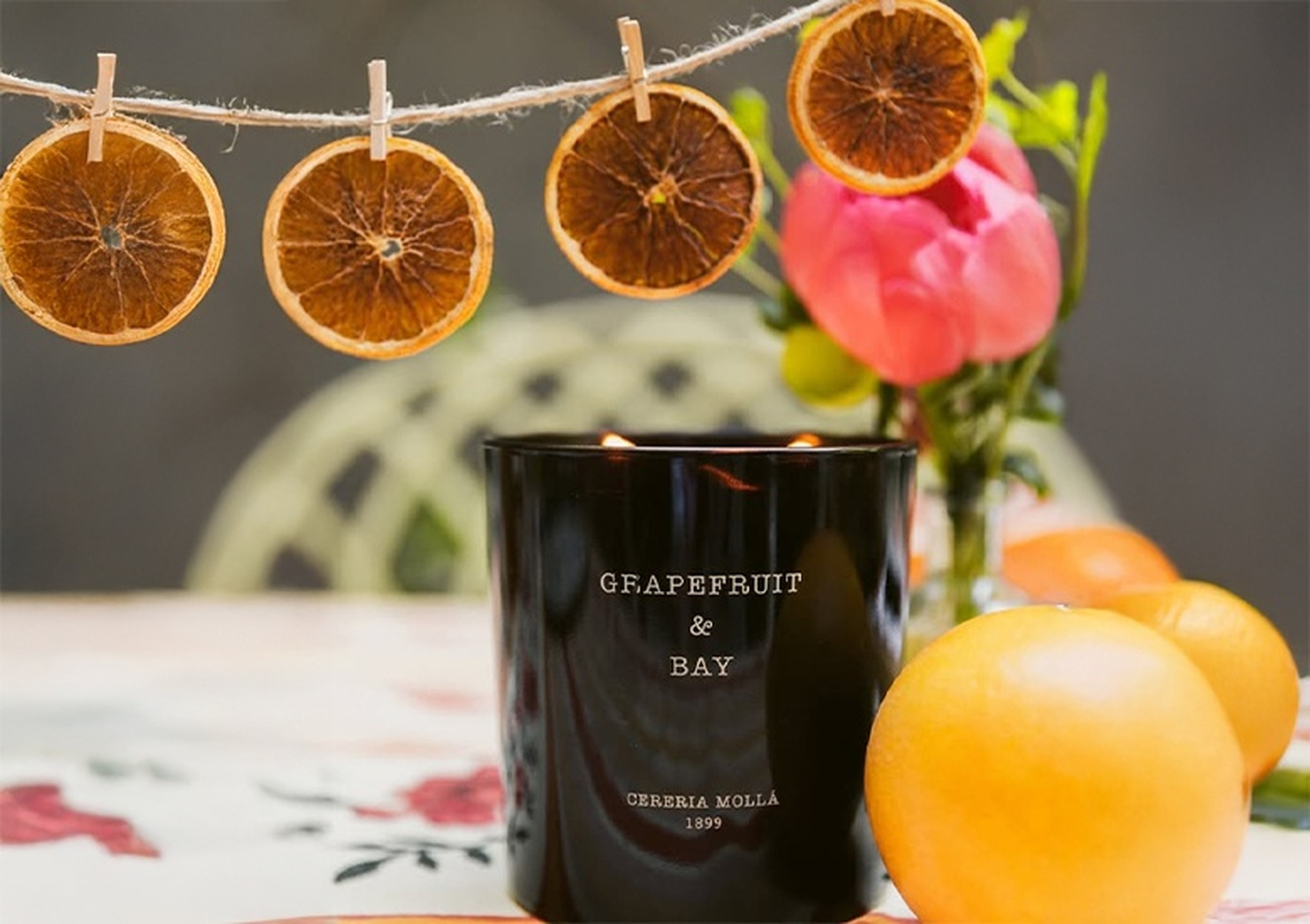 Doğanın Dengeli ve Etkileyici Notaları