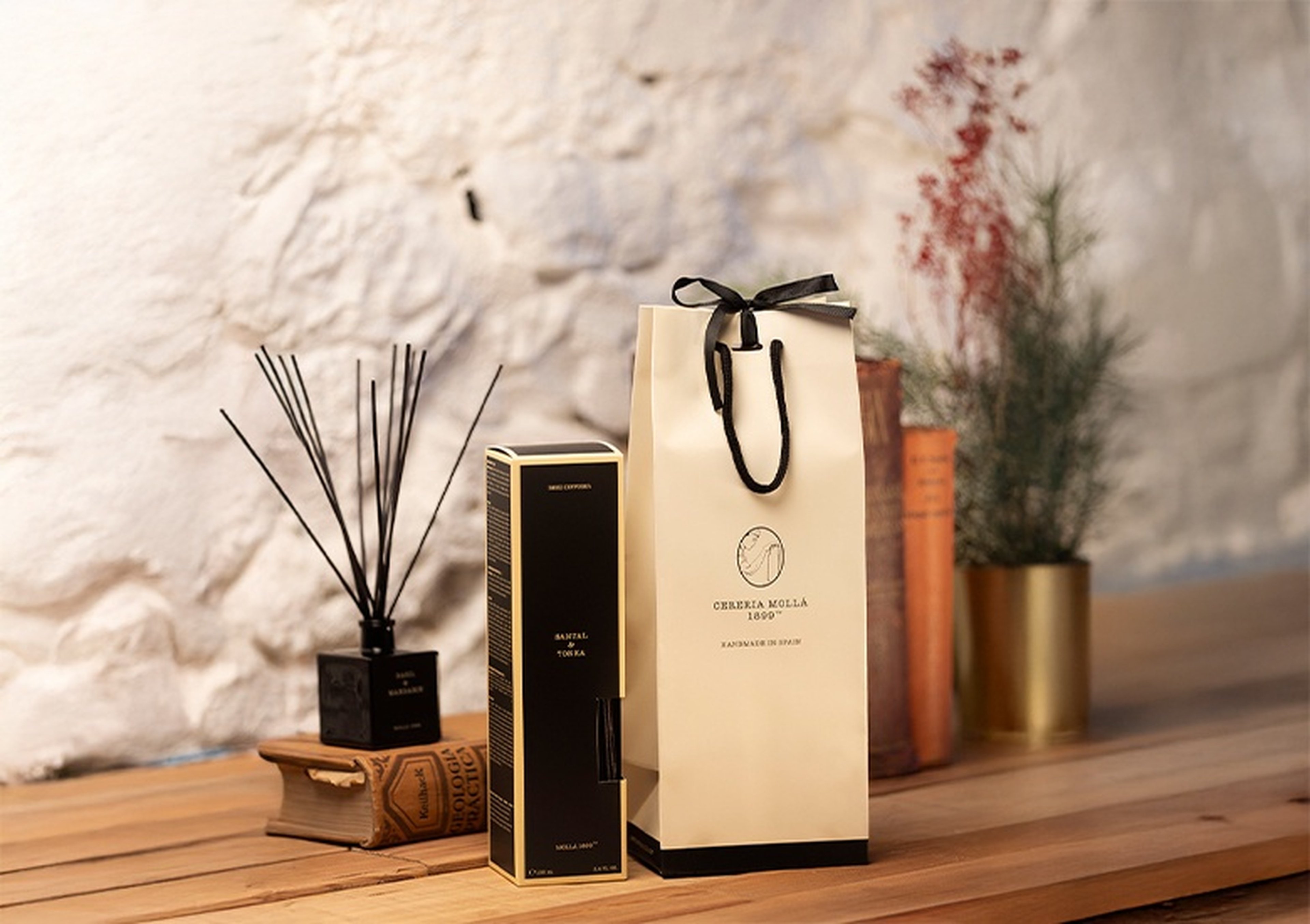 Derin ve Zarif Bir Dokunuş