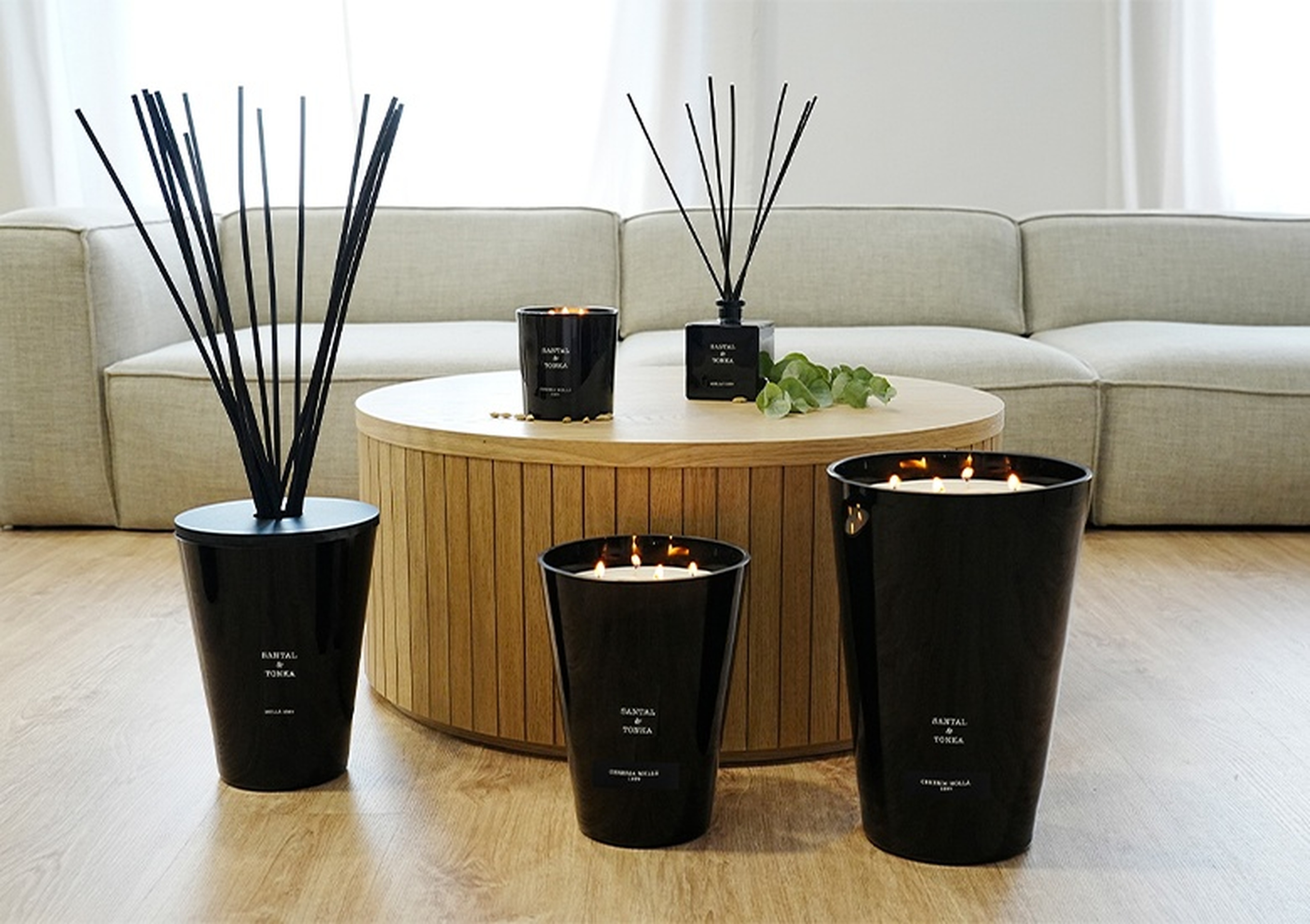 2 Ay Süren Etkileyici Kalıcılık