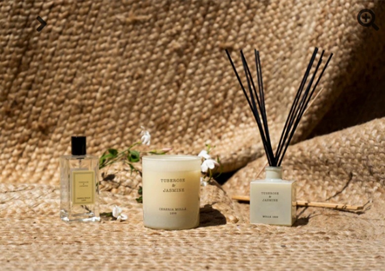 4-6 Hafta Boyunca Kalıcı Çiçeksi Ferahlık