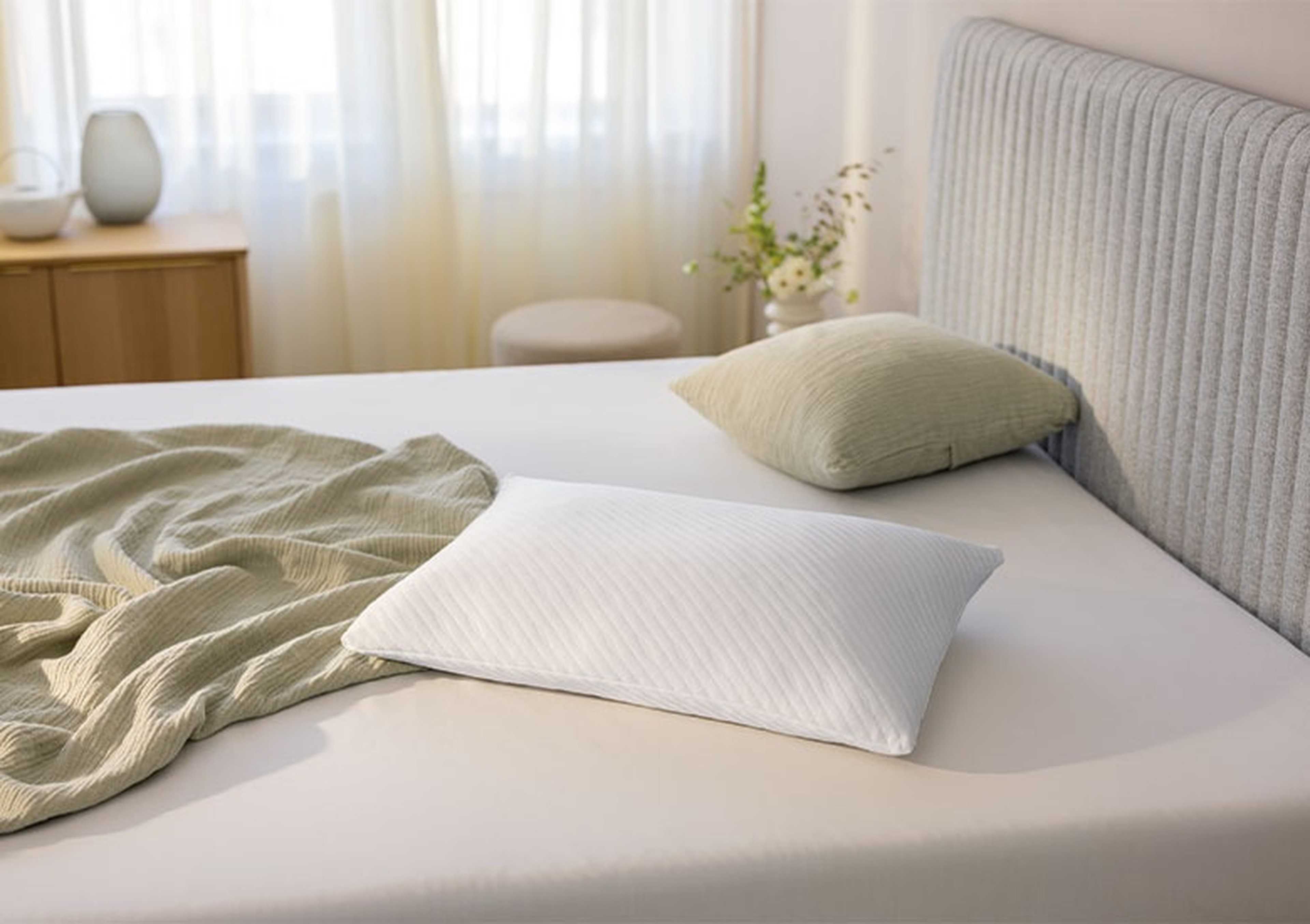 Sürdürülebilir ve Yenilikçi Tempur ReNew