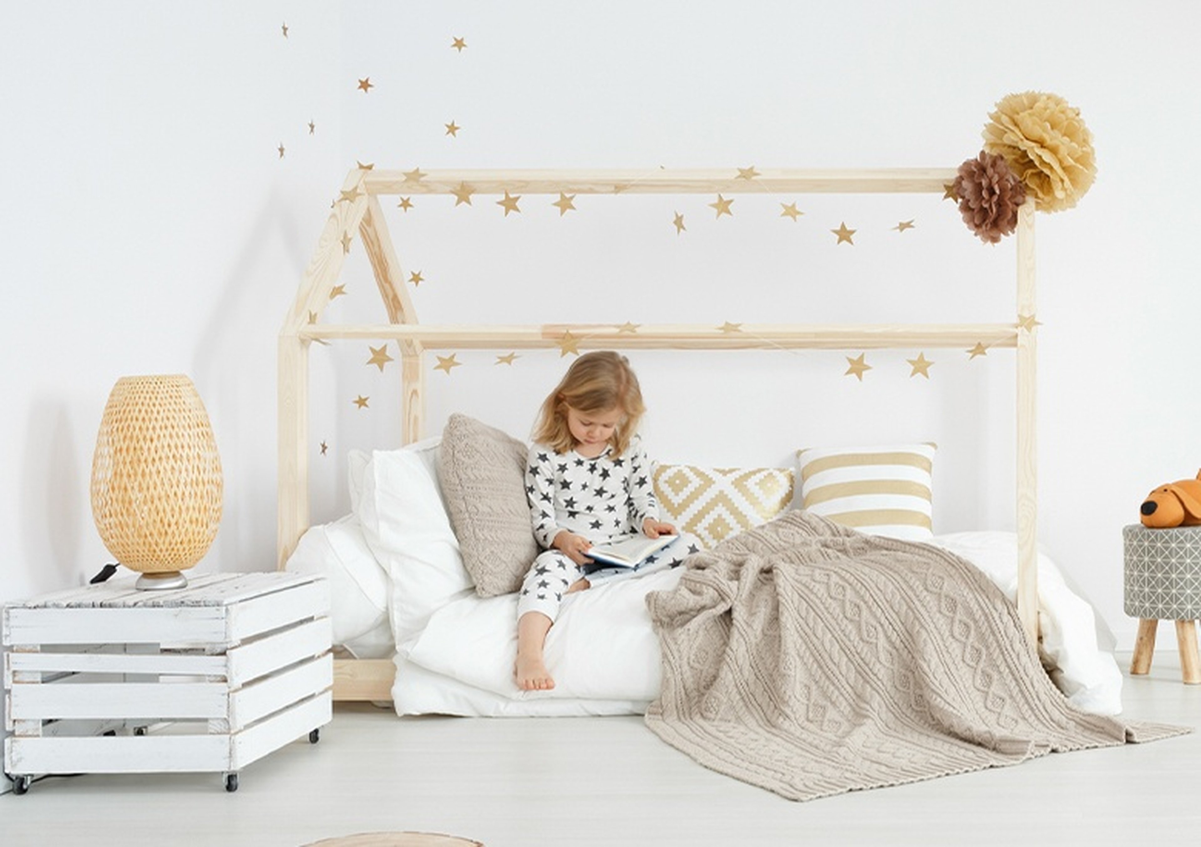 Hem Çocukların Hem de Yetişkinlerin Kullanımına Uygun