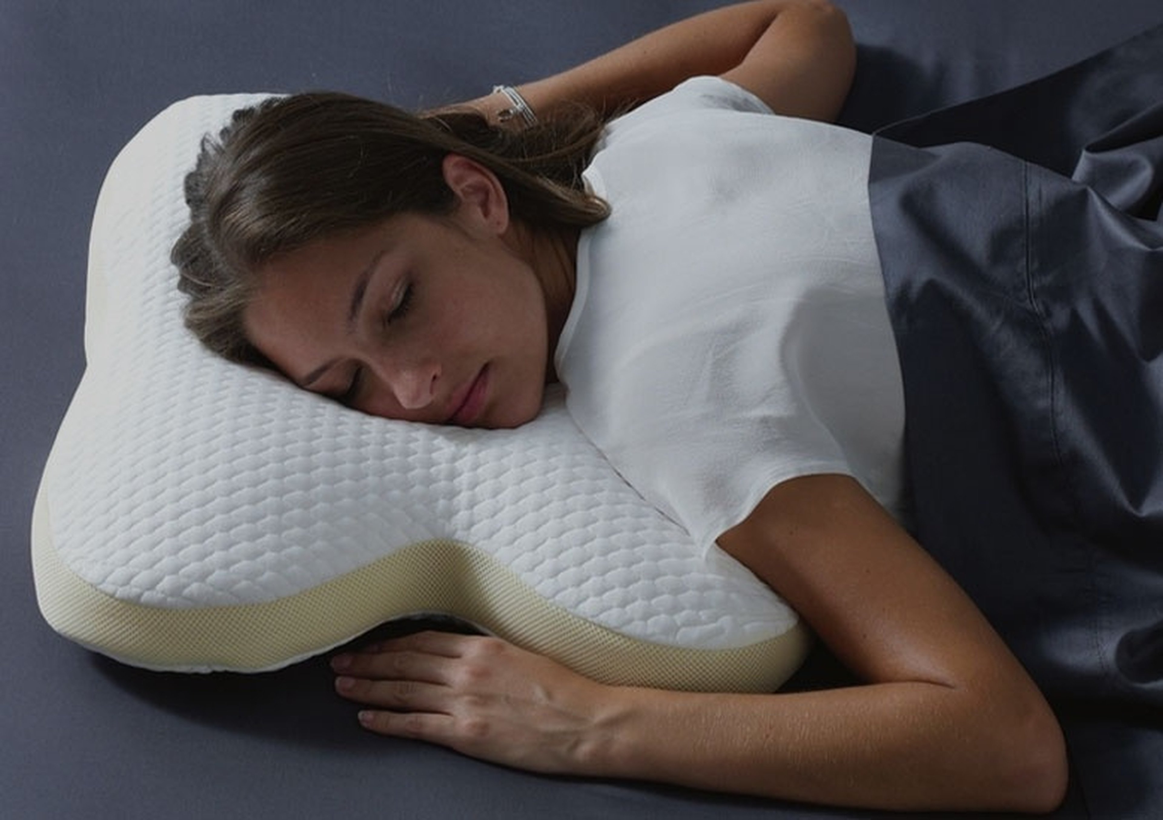 Yüzüstü Uyuma Deneyimini Yeniden Tanımlayın