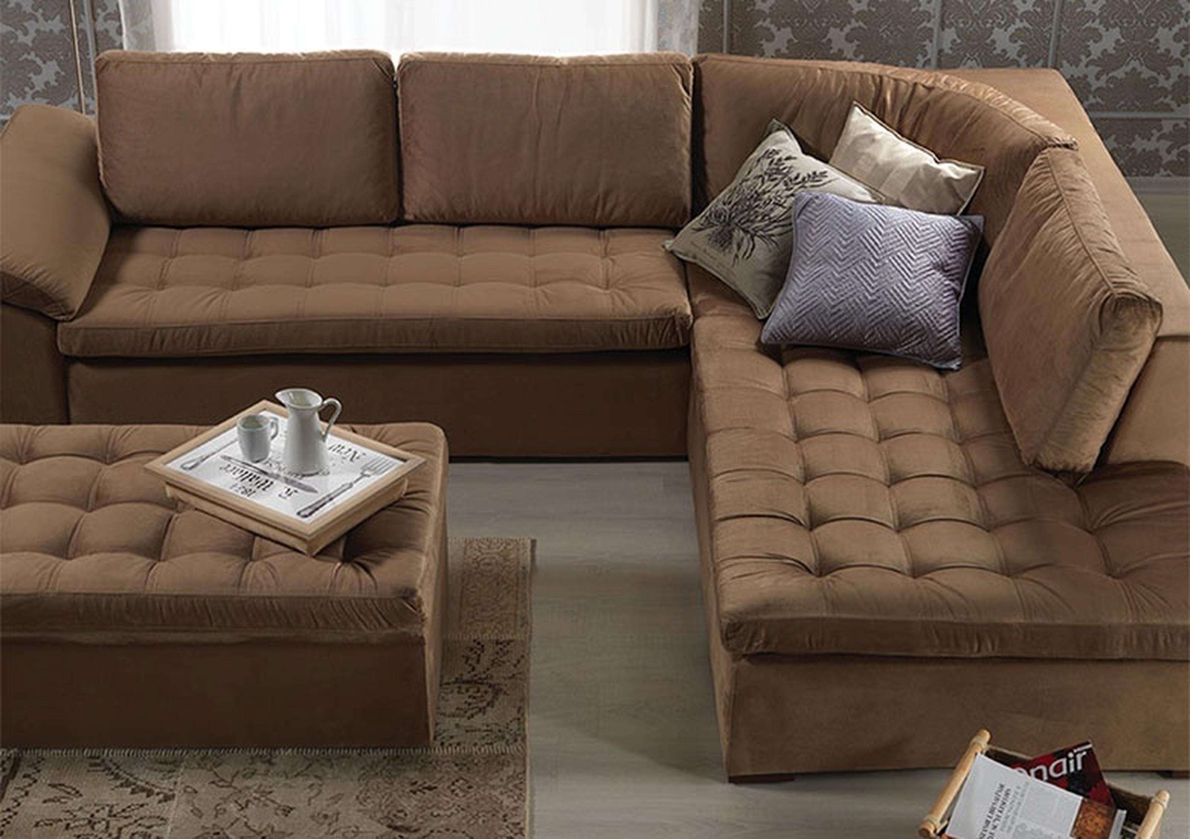 Estetikten Ödün Vermeyen Fonksiyonellik