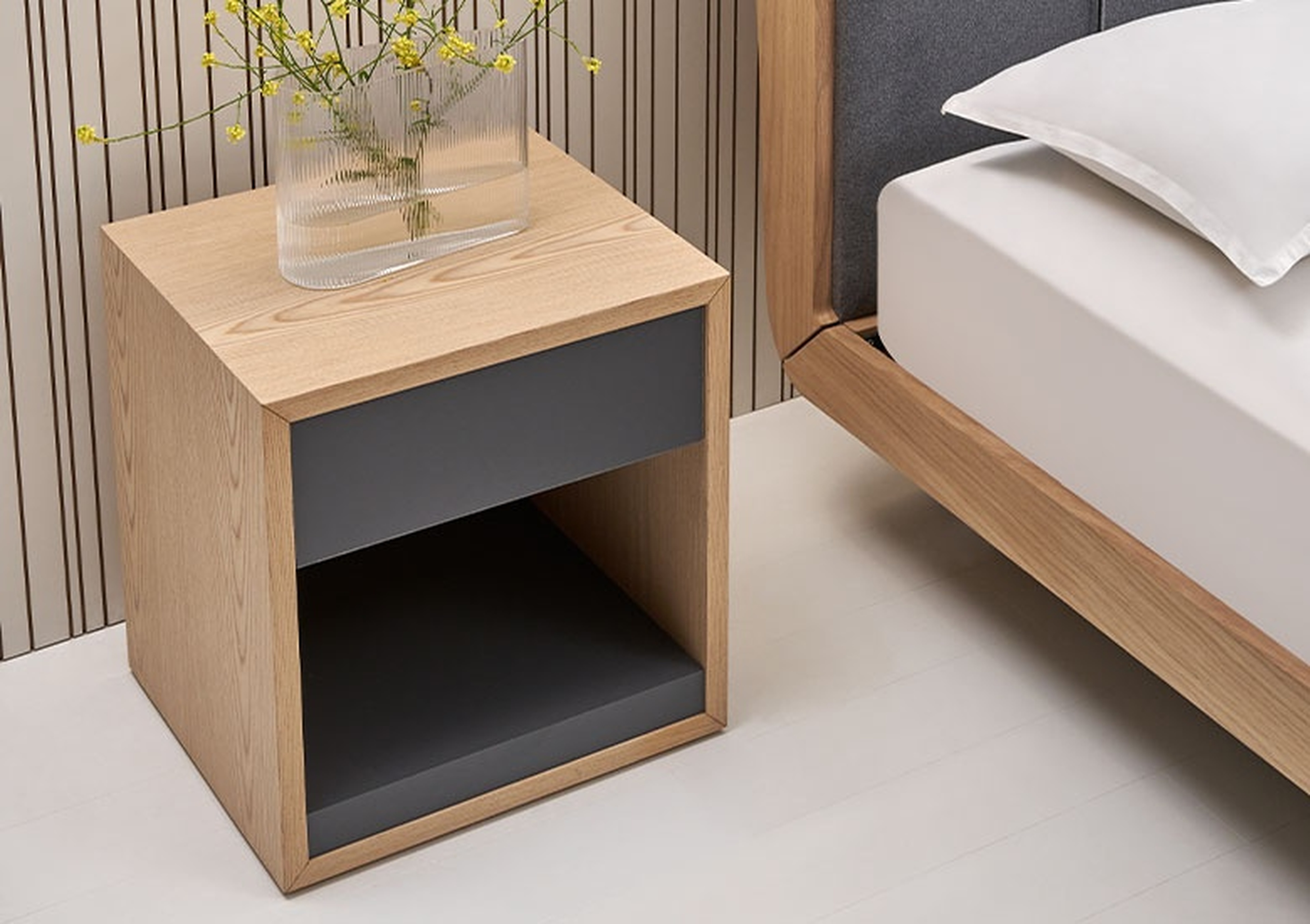 Minimal Dokunuş, Modern Stil