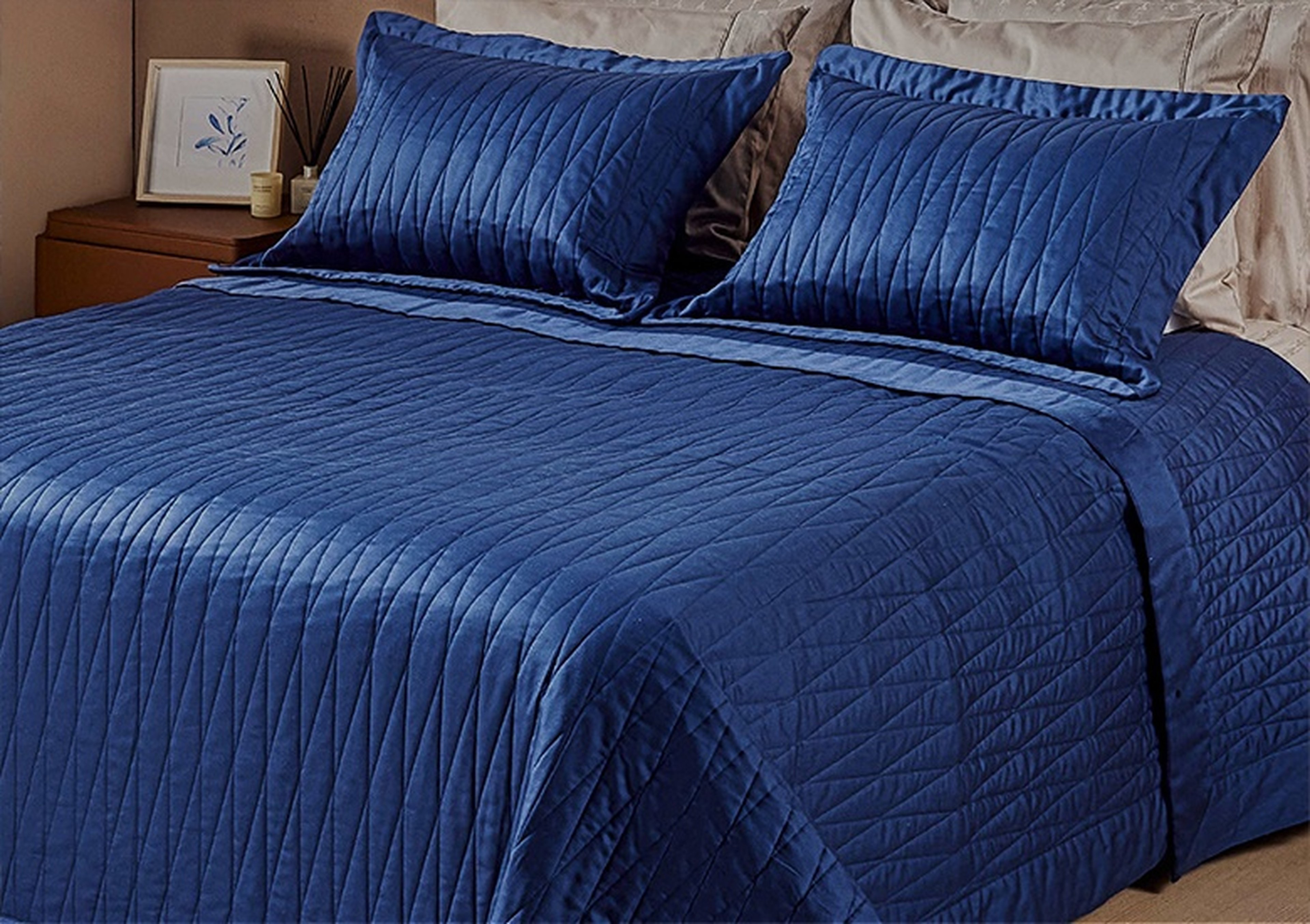 Lüks ve Konforun Buluştuğu Zarif Dokunu