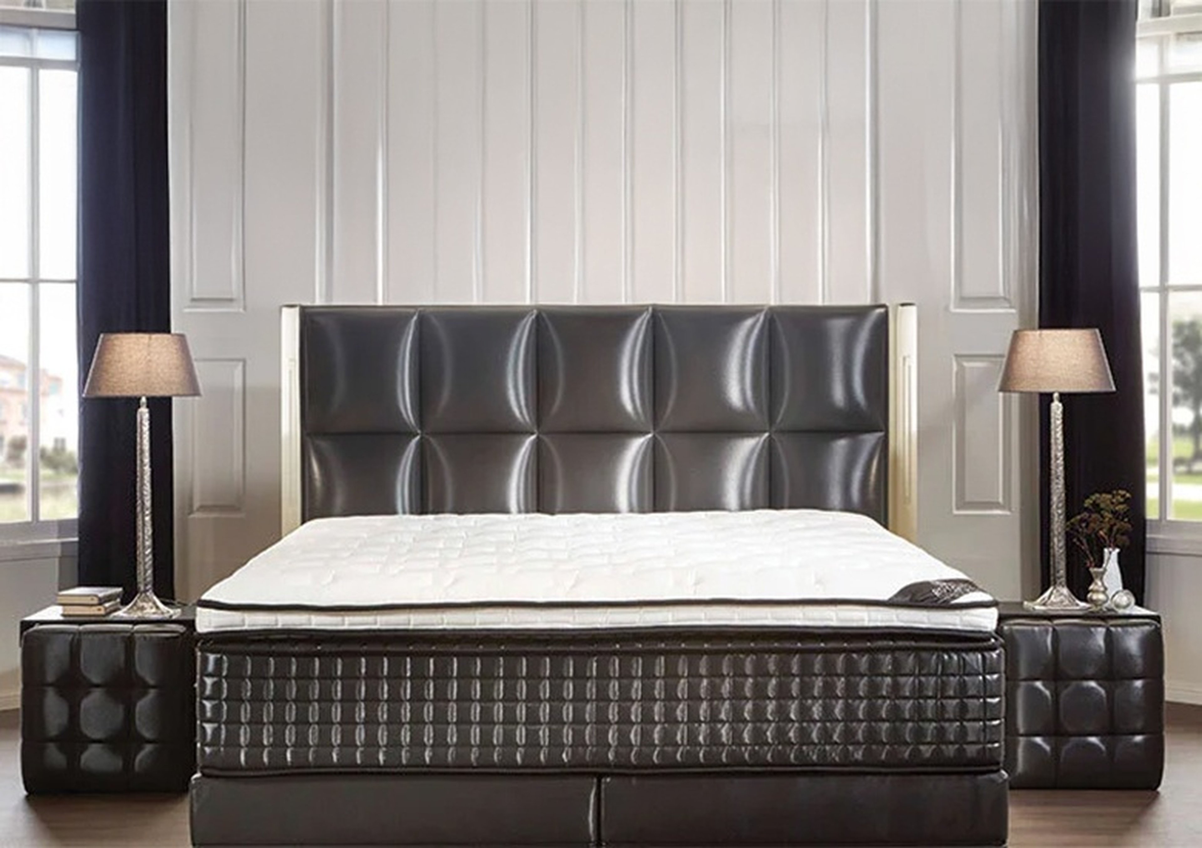 Klasik ve Zamansız Şıklık