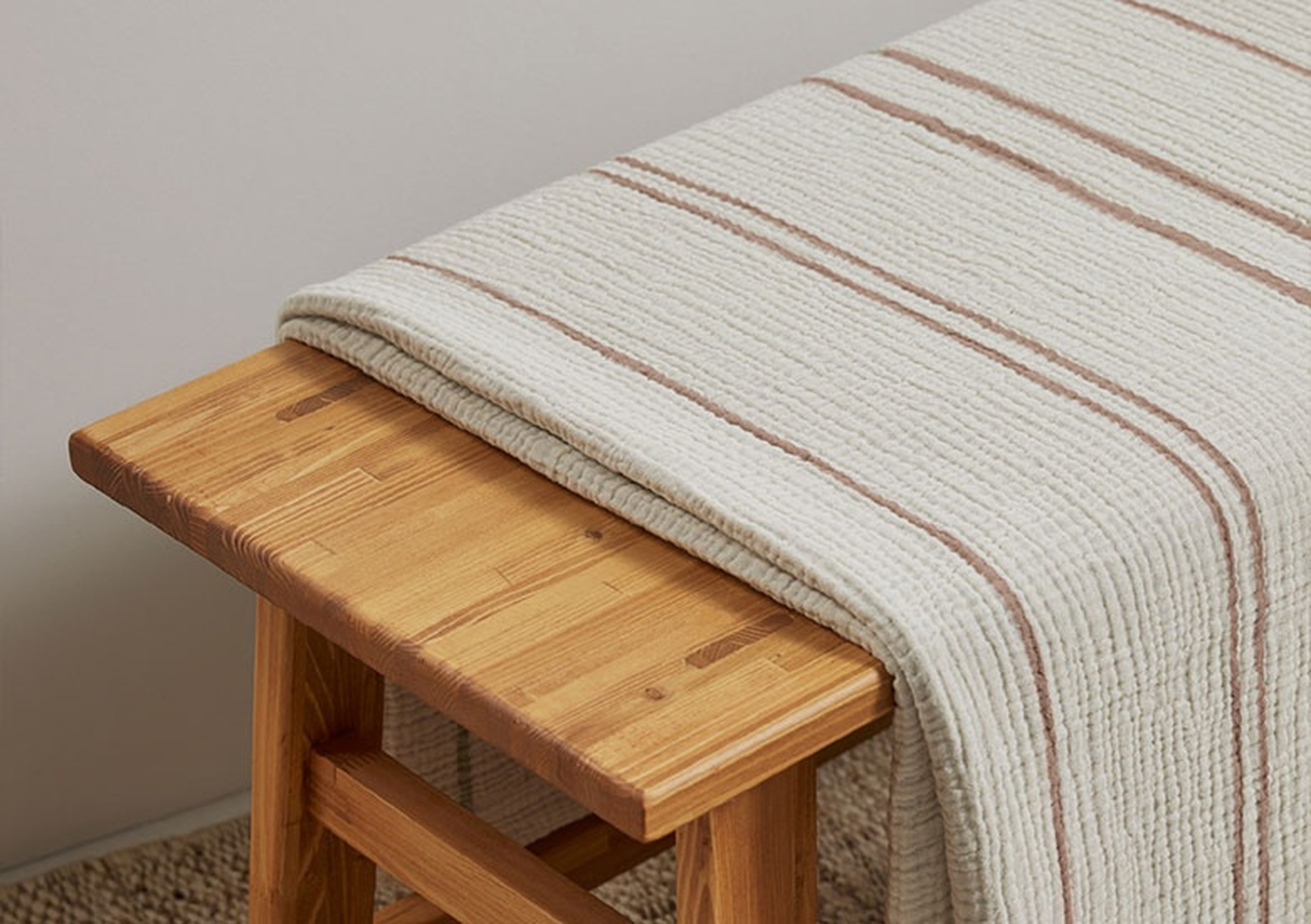 Pamuklu Müslin Dokusunun Avantajları