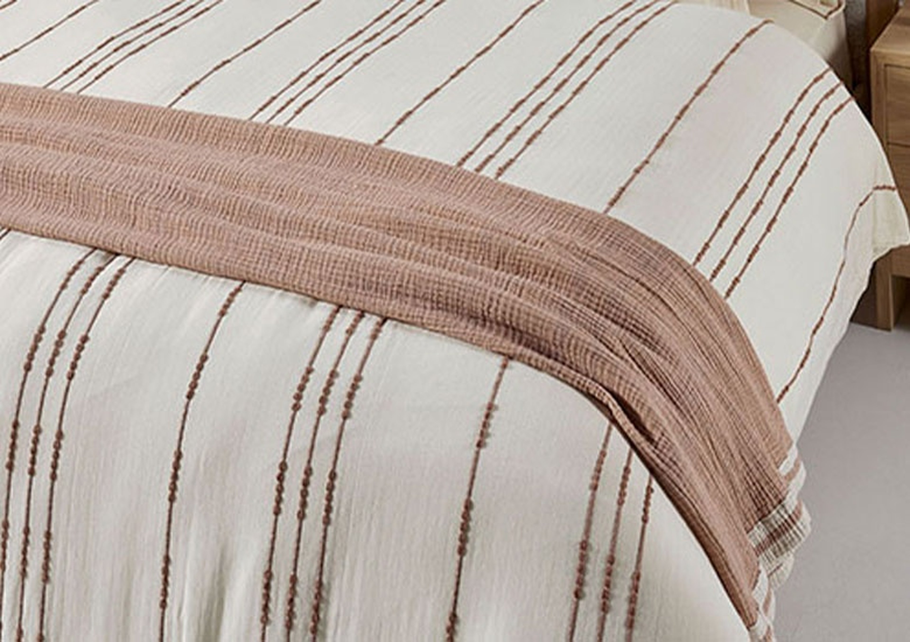 Dört Mevsim Konforlu Kullanım