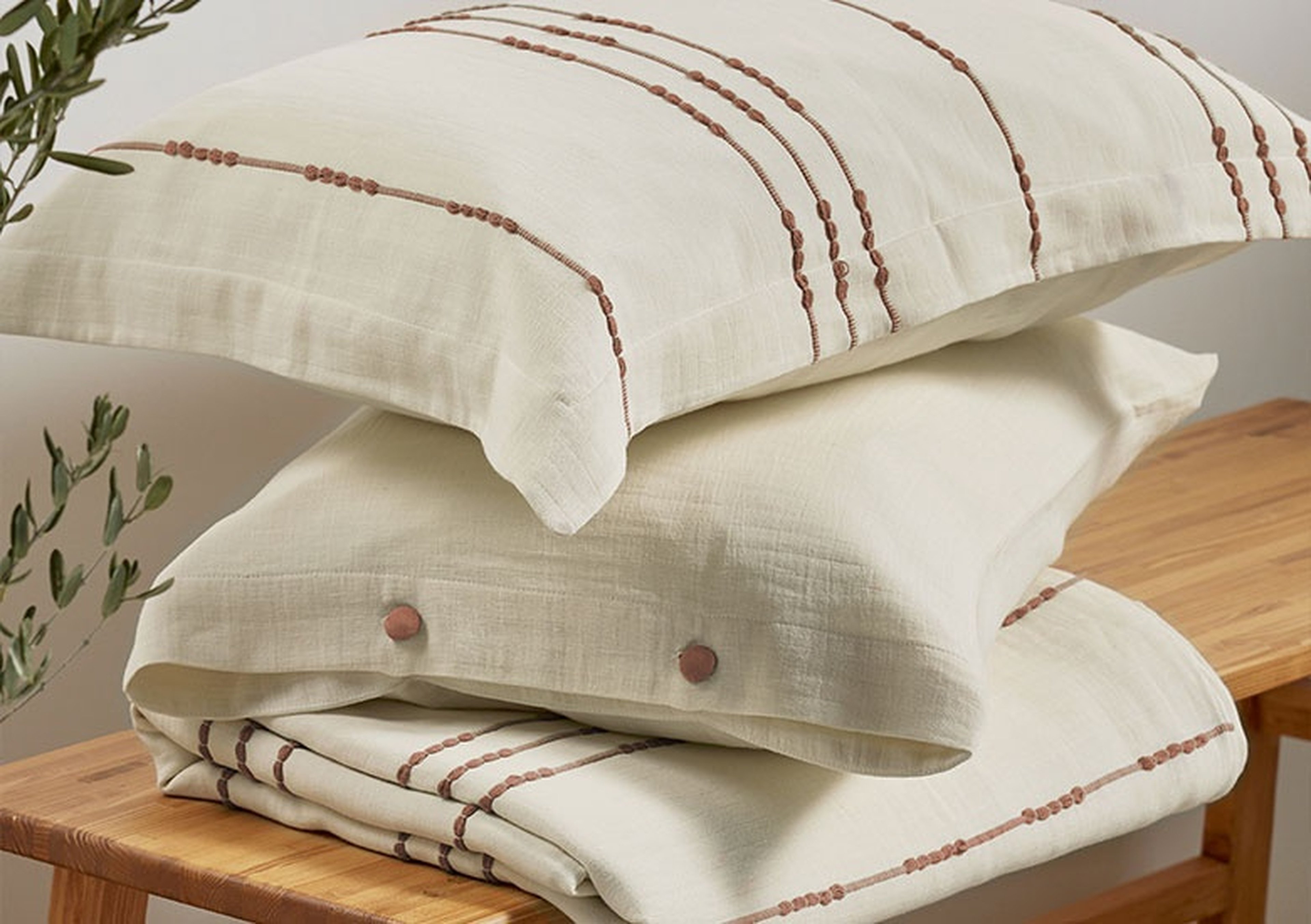 Pamuklu Müslin Dokusunun Avantajları