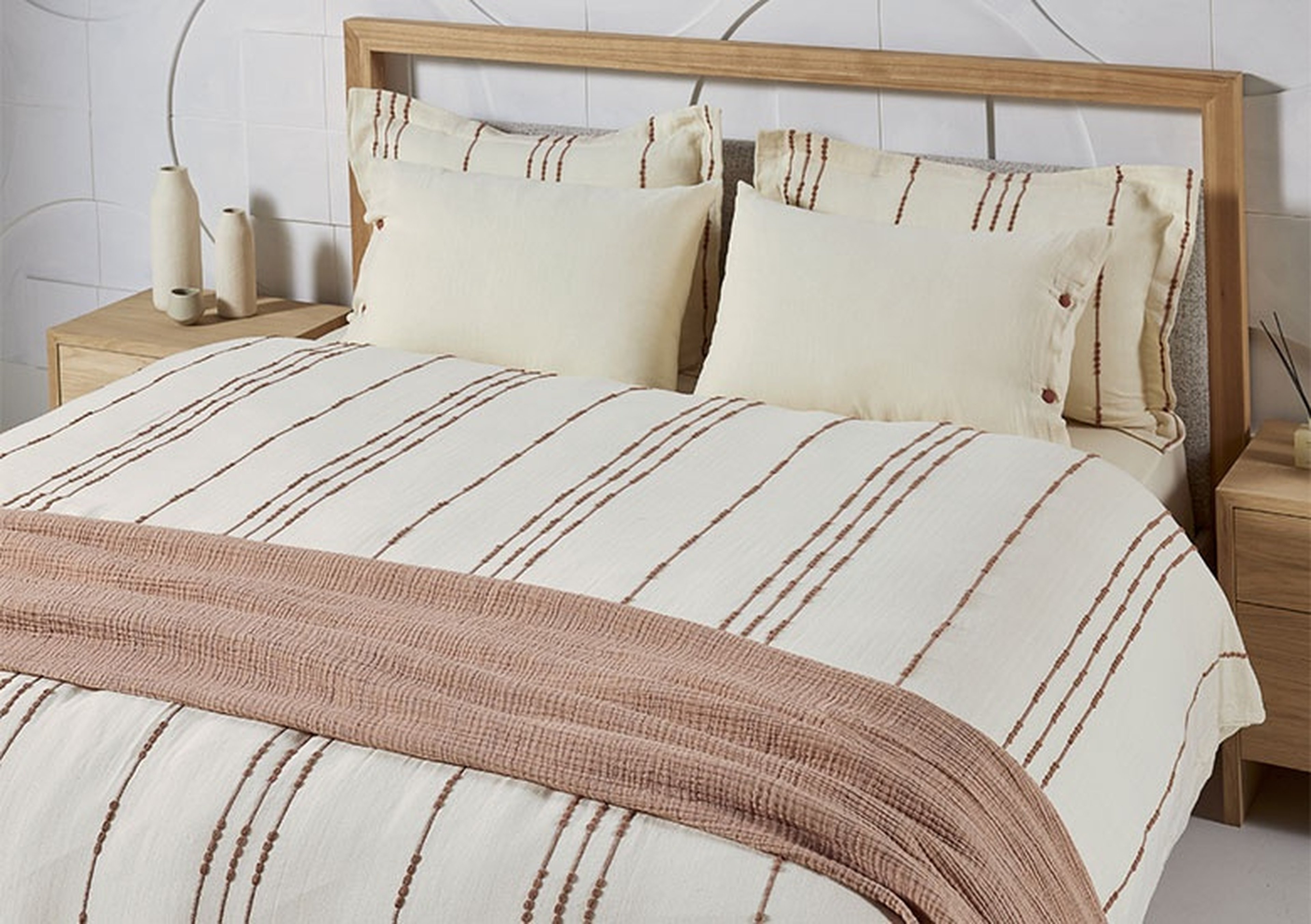 Dört Mevsim Konforlu Kullanım