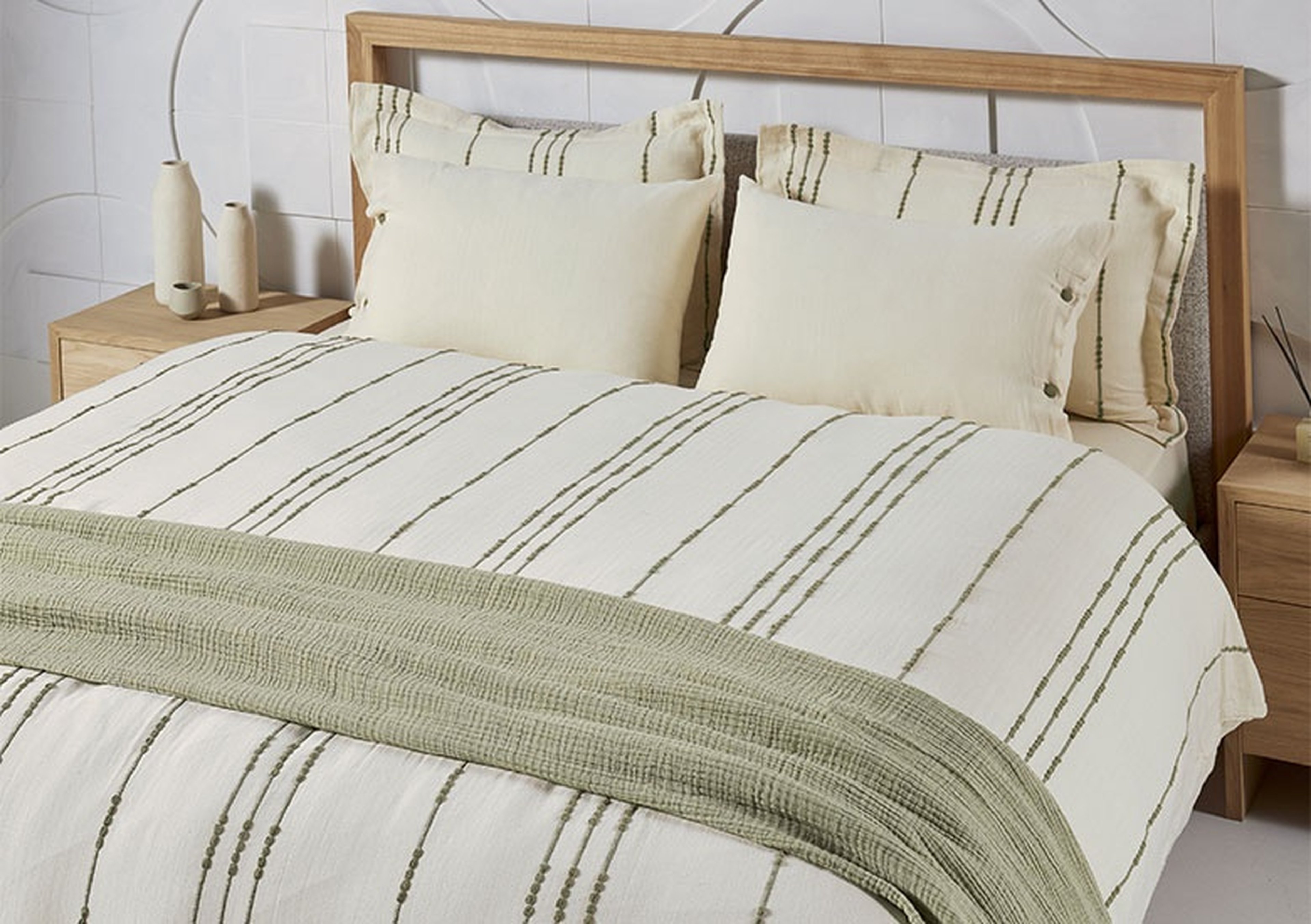 Dört Mevsim Konforlu Kullanım