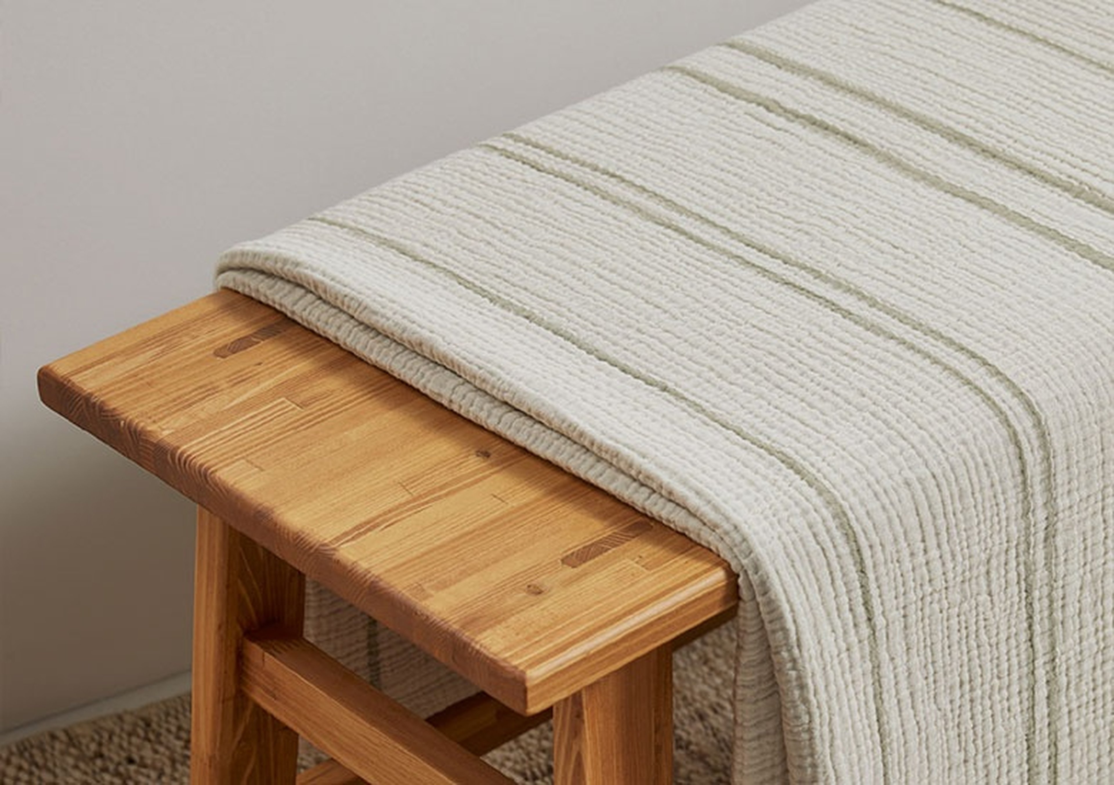 Pamuklu Müslin Dokusunun Avantajları