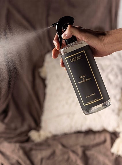 Kalıcı ve Leke Bırakmayan Ferahlık