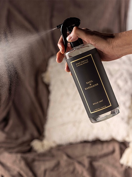 Kalıcı ve Leke Bırakmayan Ferahlık