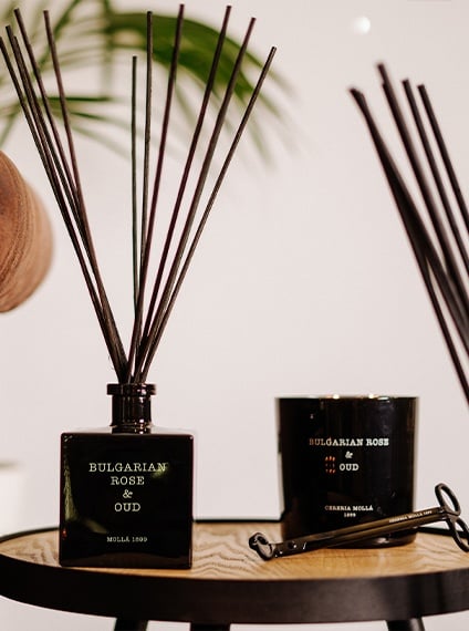 Doğal Rattan Çubuklar