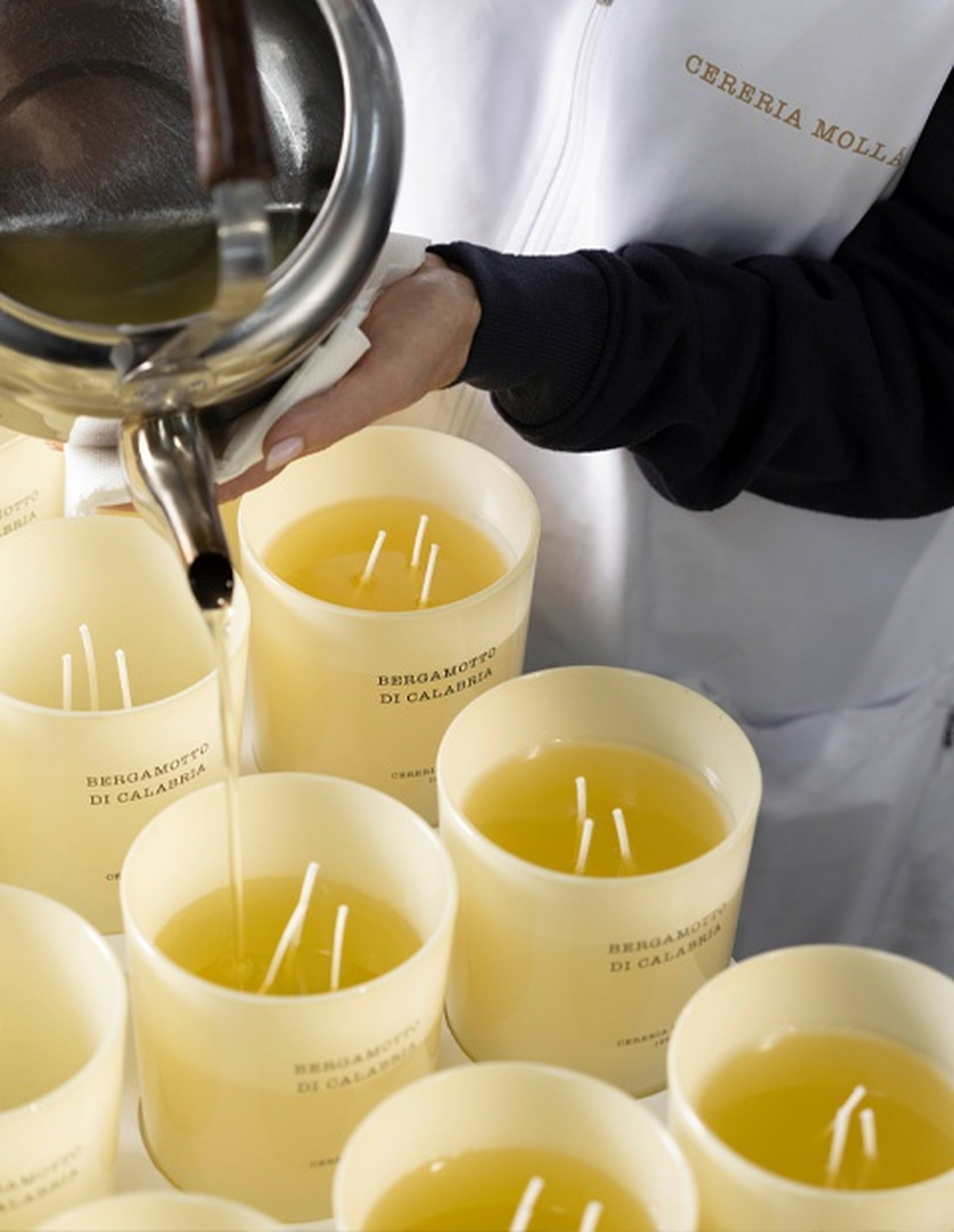 İspanya’dan El Yapımı Bir Sanat Eseri