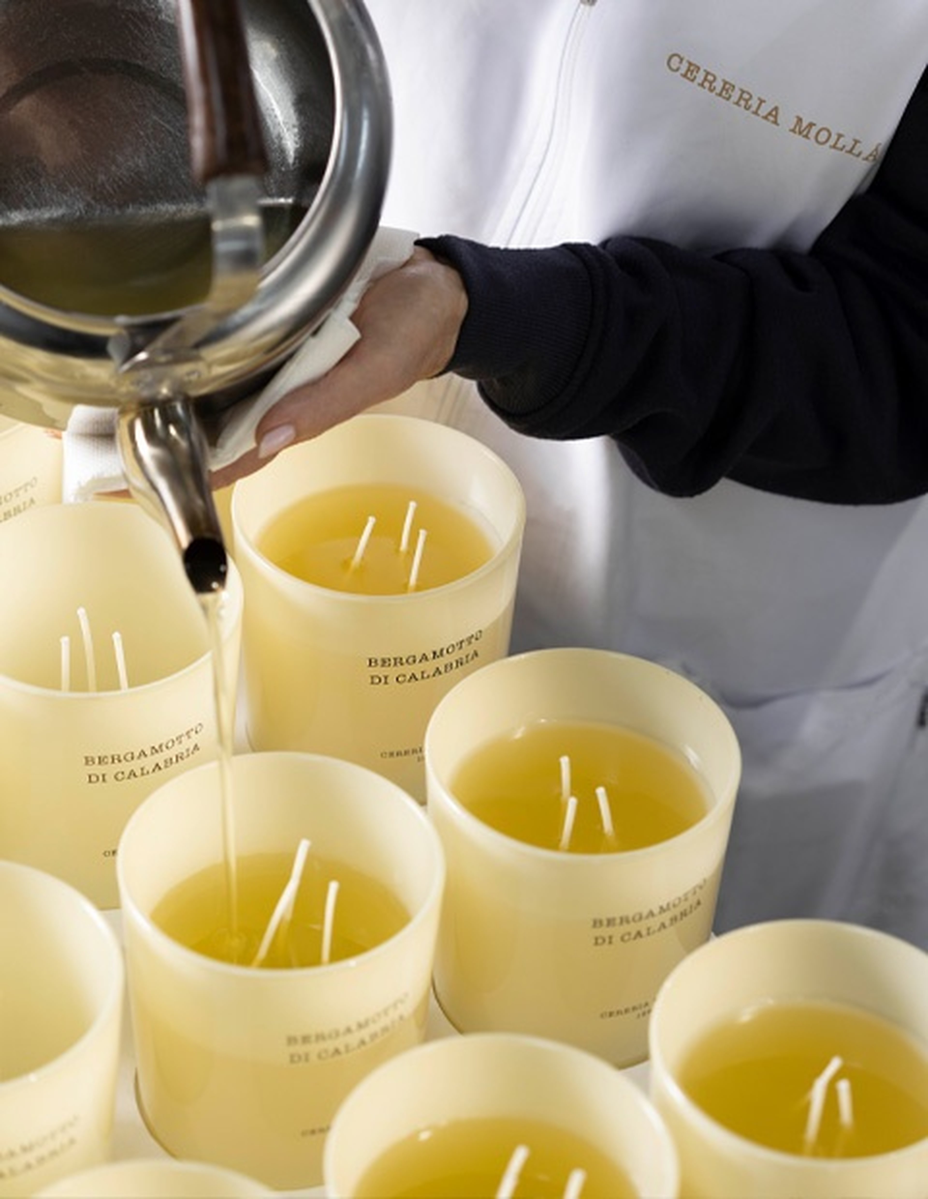 İspanya’dan El Yapımı Bir Sanat Eseri