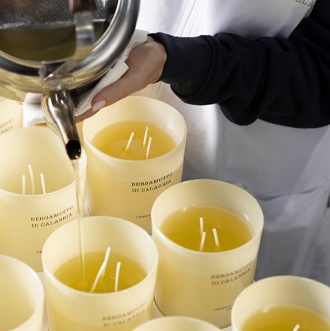 İspanya’dan El Yapımı Bir Sanat Eseri