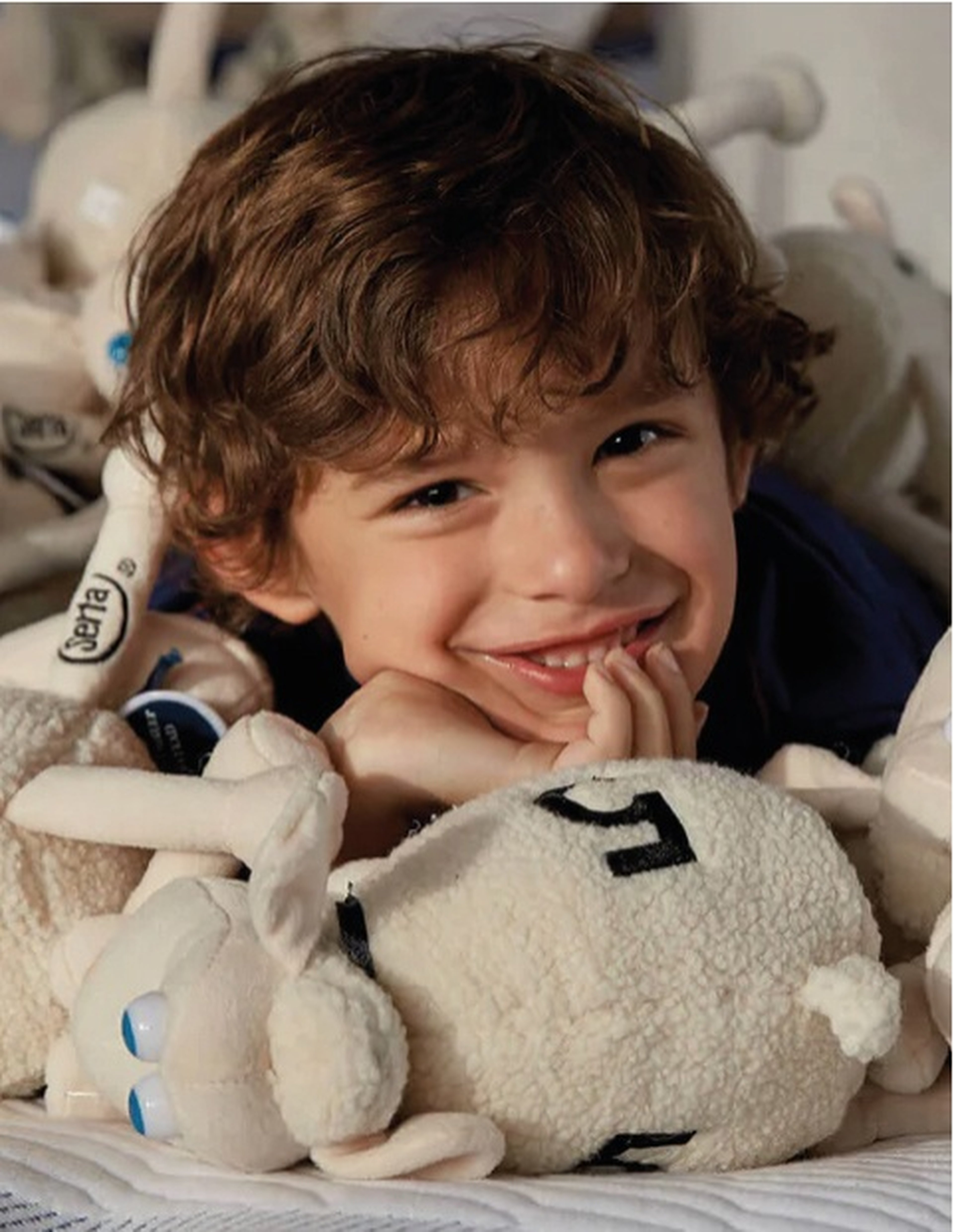 SERTA: HER GECE DAHA İYİ BİR UYKU DENEYİMİ