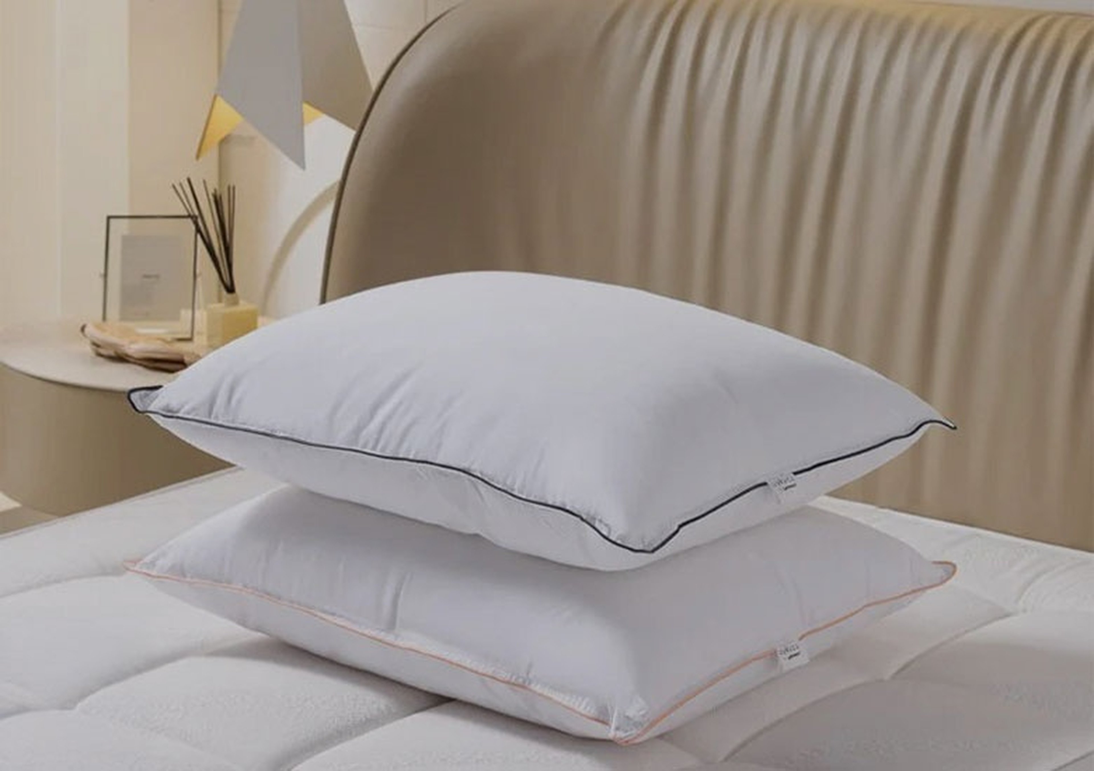 Gece Boyunca Size Özel Uyku Desteği