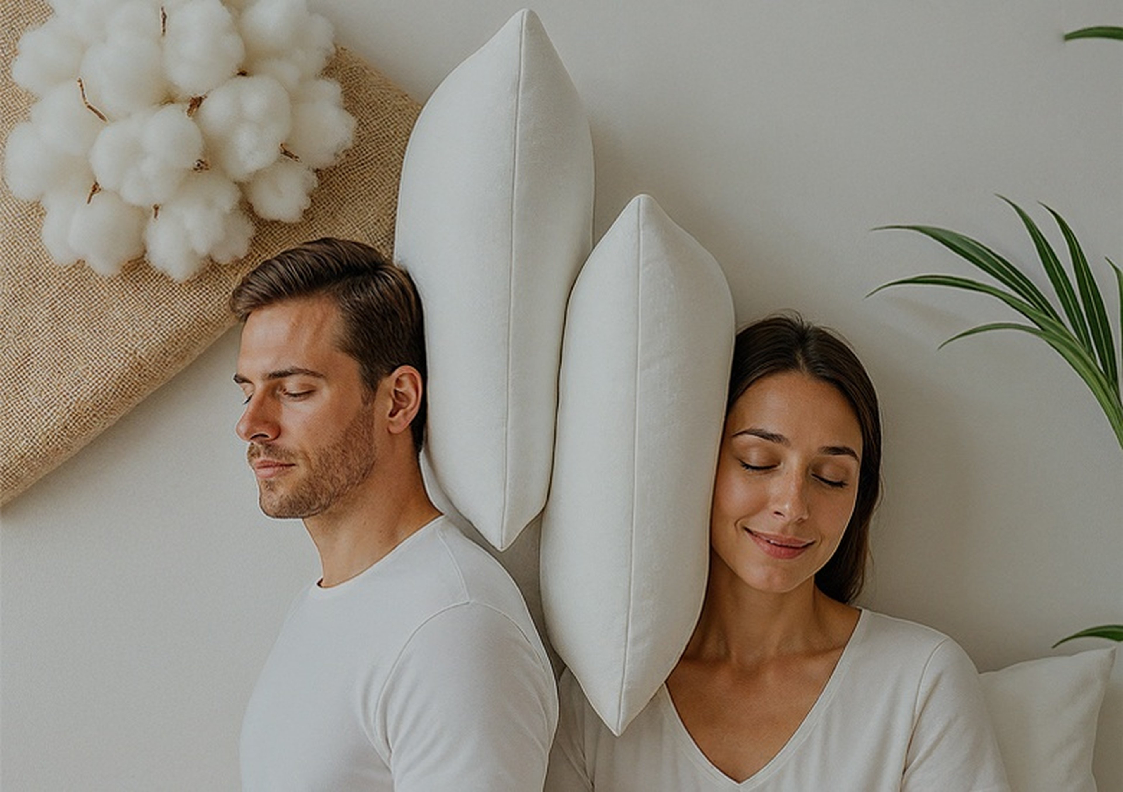 Özel Mikrojel Dolgusu ile Üstün Konfor