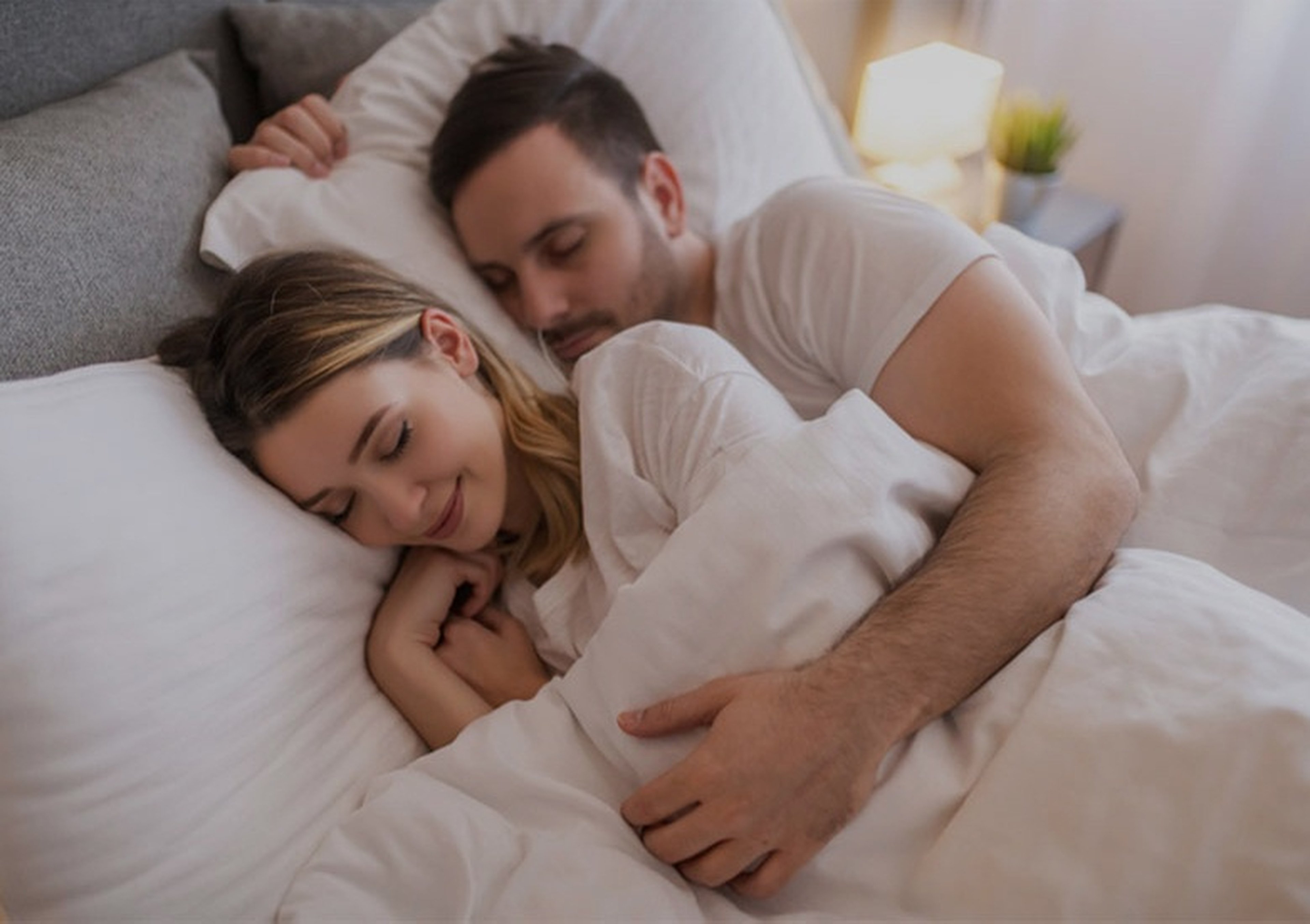 Neden Uykucu Mikrojel Çiftli Yastık?