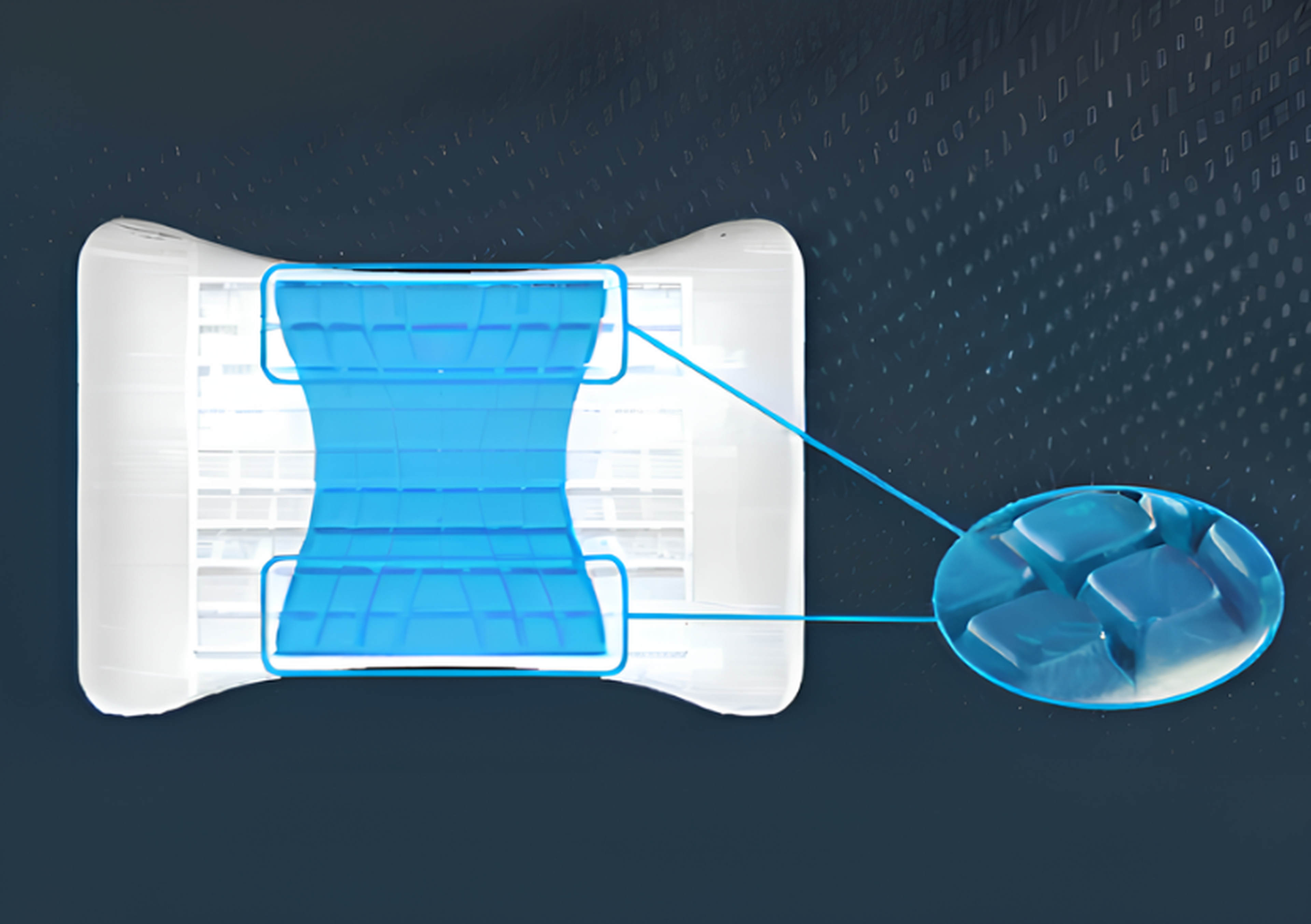 Boyun Desteği ve Isı Dengeleyici
