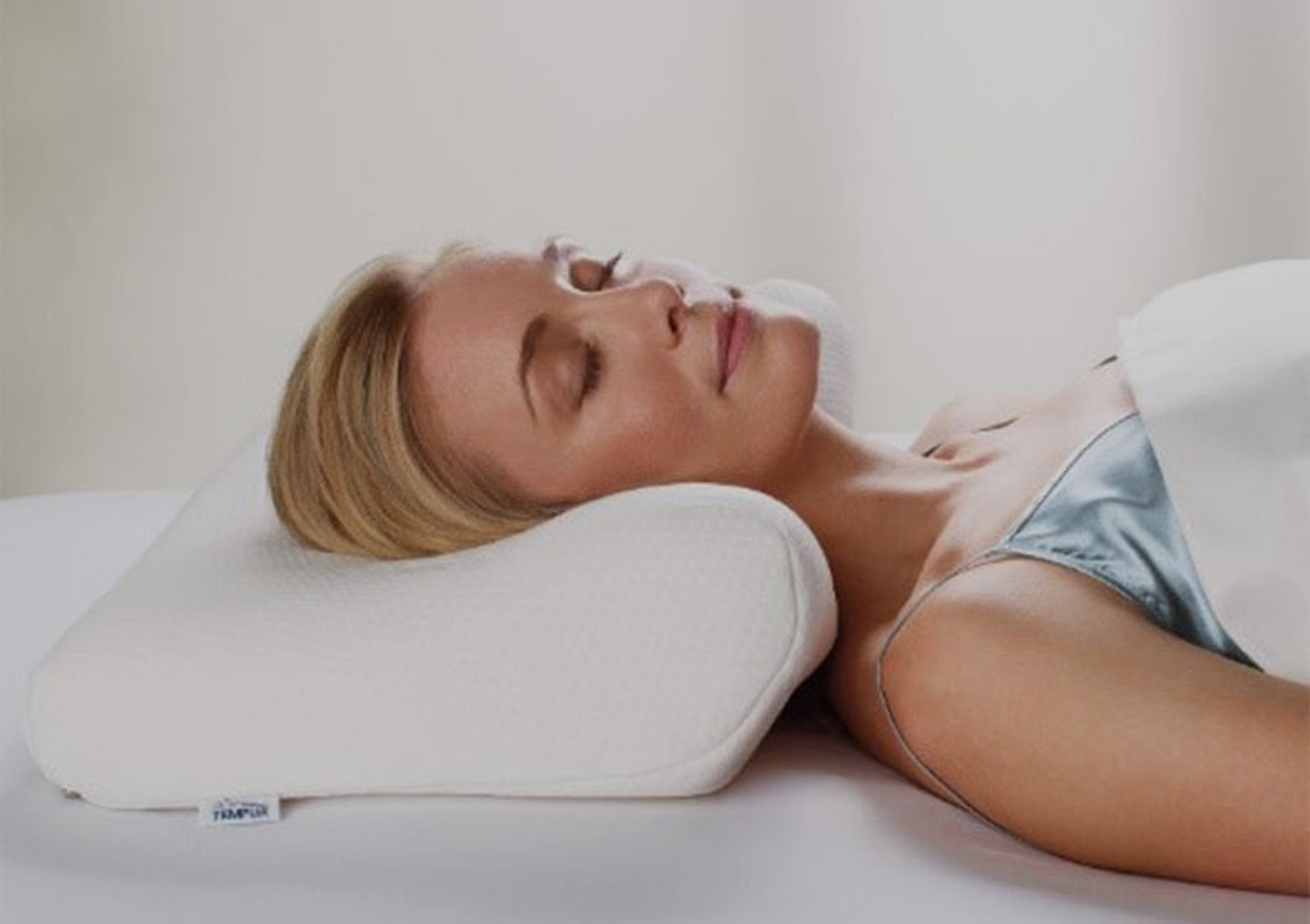 Ergonomik Tasarım ile Ağrısız Uykular