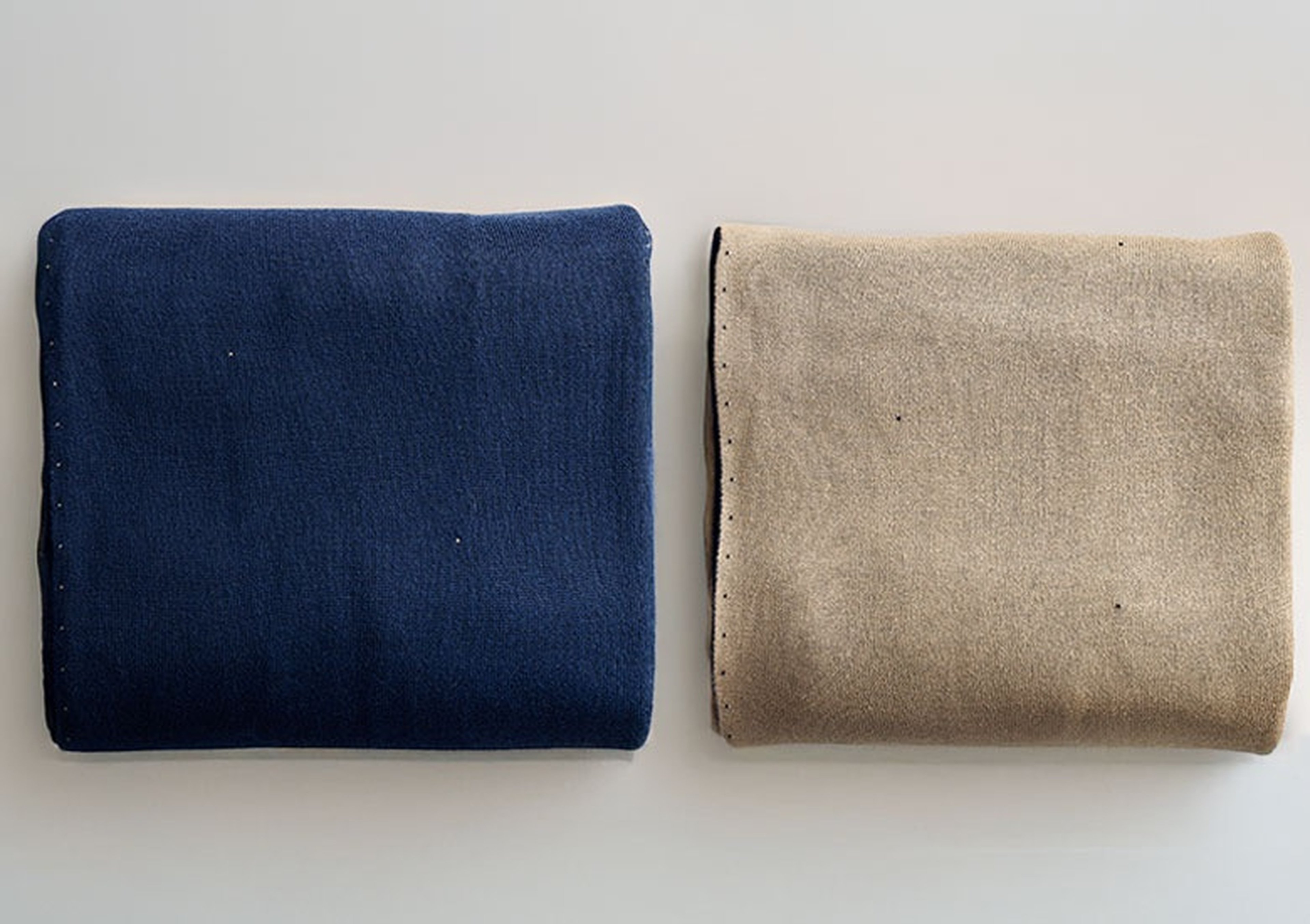 İki Renk Seçeneğiyle Zarif Dokunuş