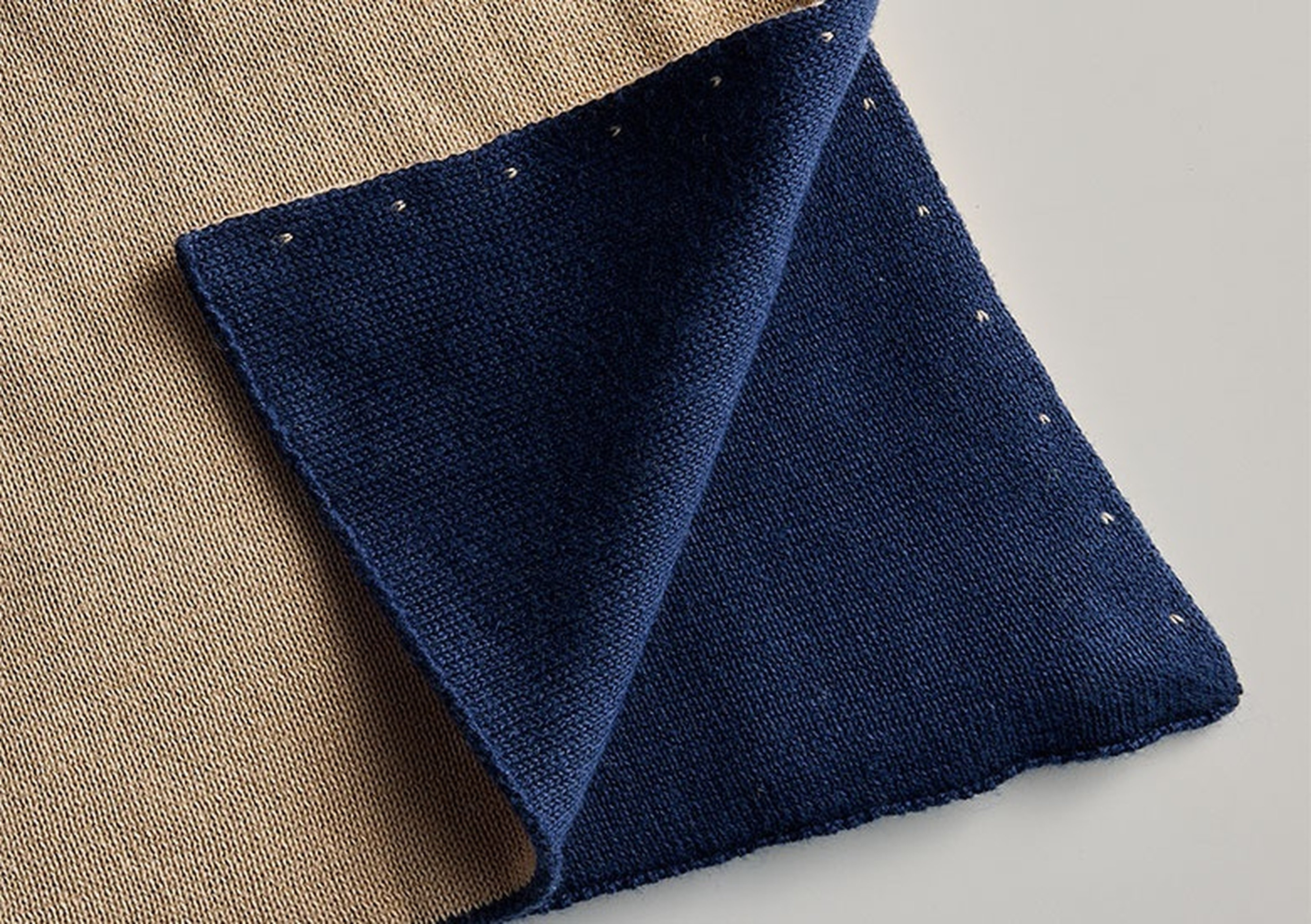 Modal ve Pamuk Karışımıyla Doğal, Nefes Alabilir Doku