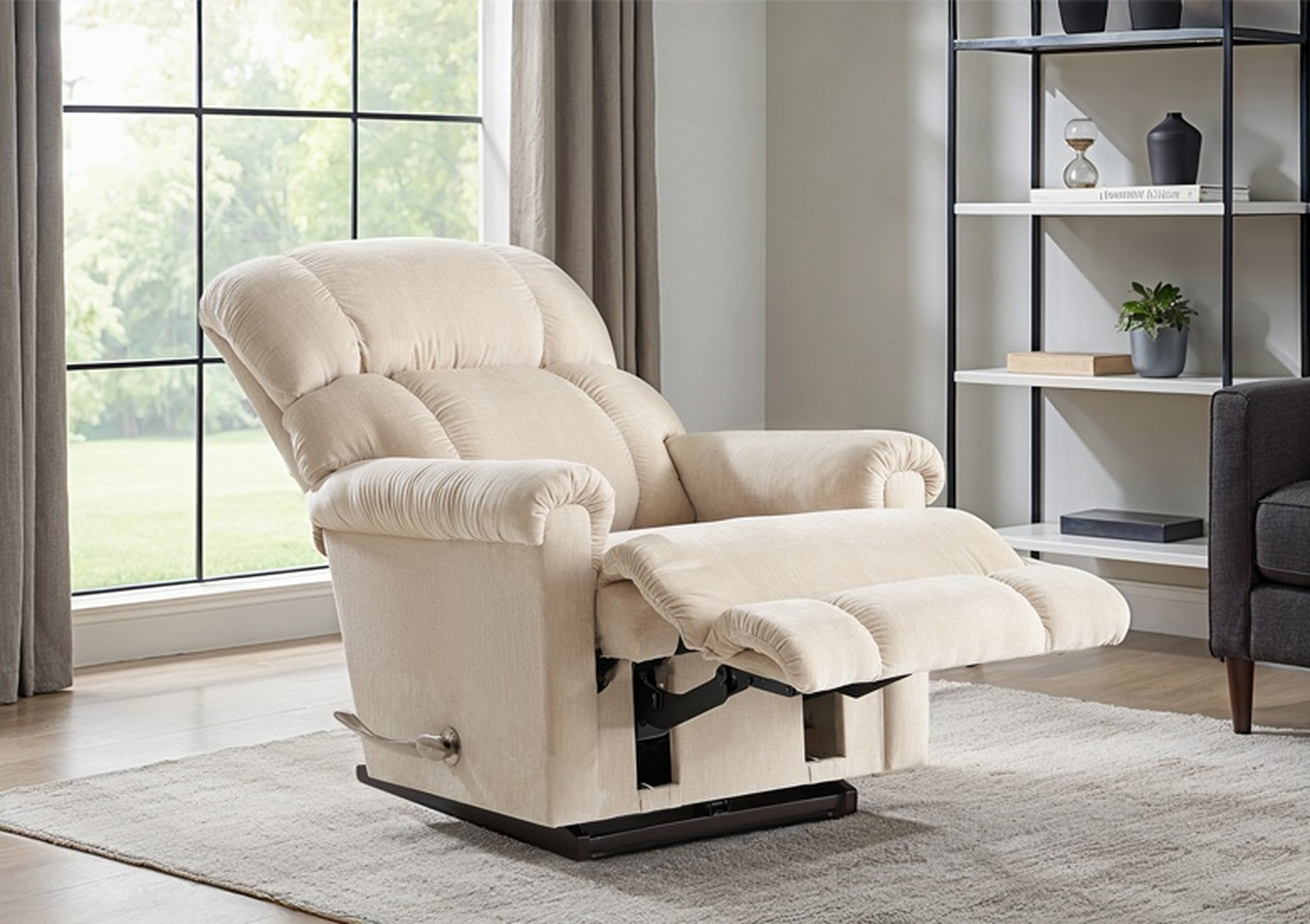 Kişiselleştirilmiş Dinlenmenin Yeni Adı