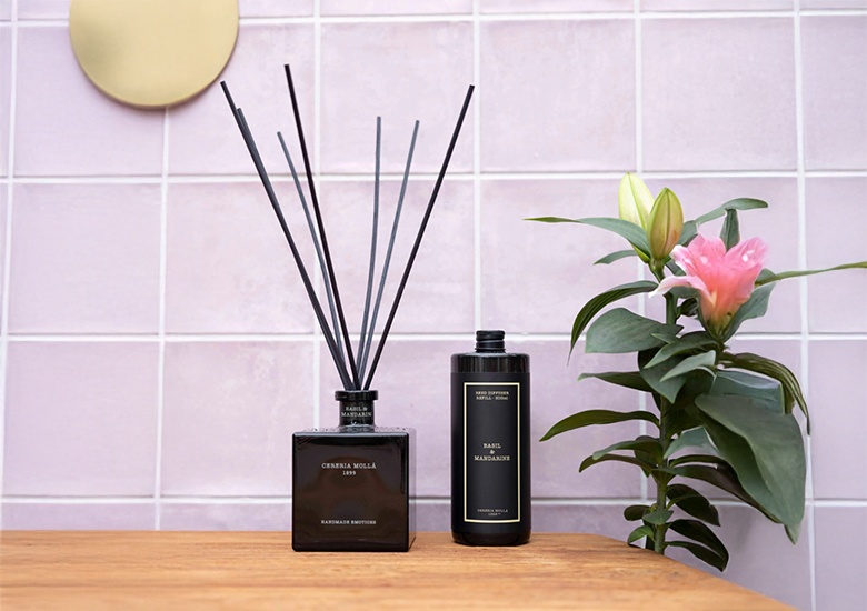 Sevdiğiniz Koku, Yeniden Hayat Buluyor