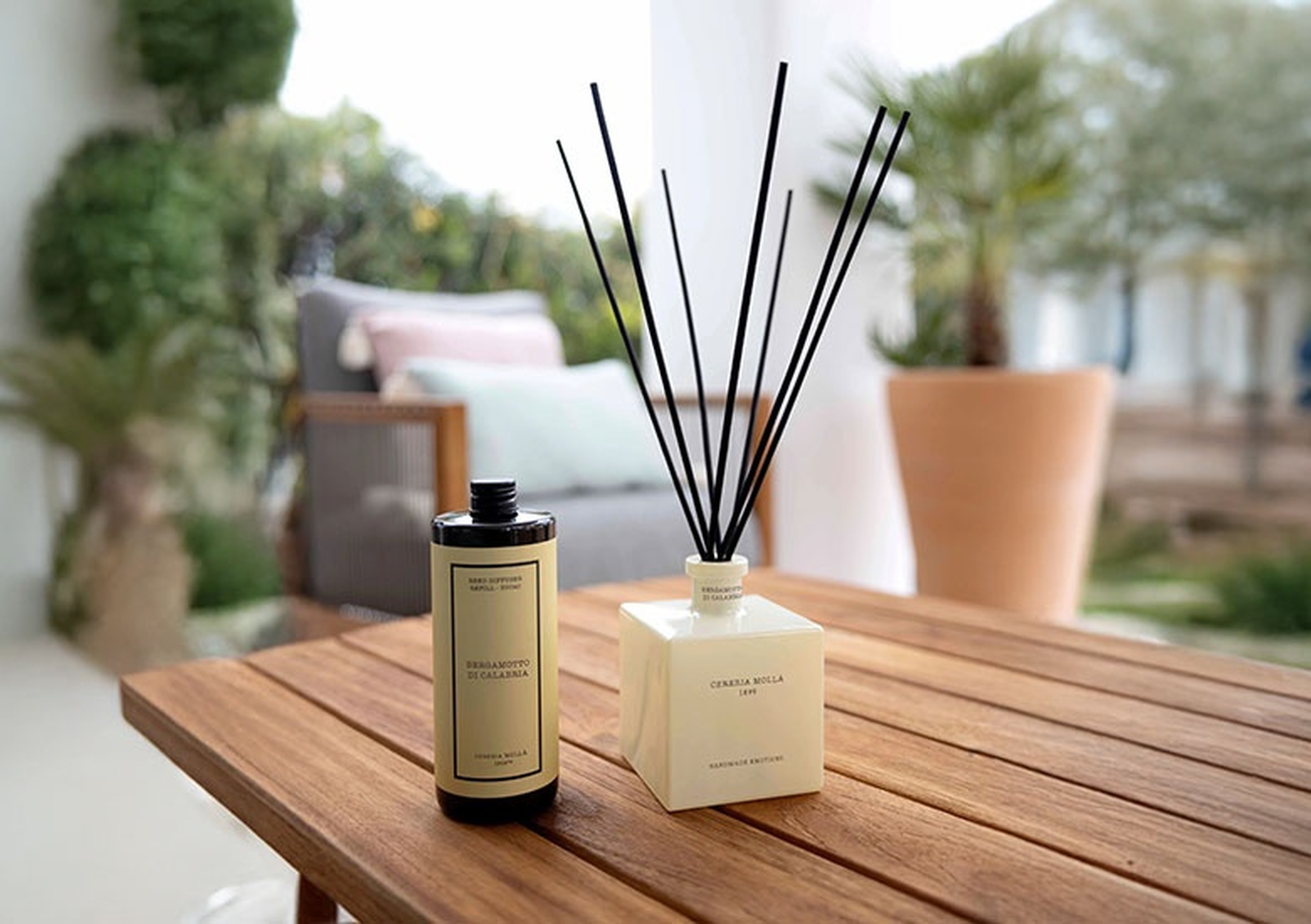 Akdeniz’in Taptaze Dokunuşu, Uzun Süre Yanınızda