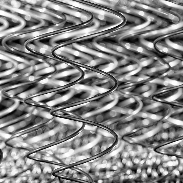 2000 Count Pocket Spring Yay Sistemi
