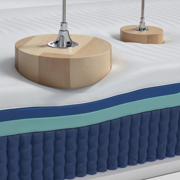Posturpedic Teknoloji
