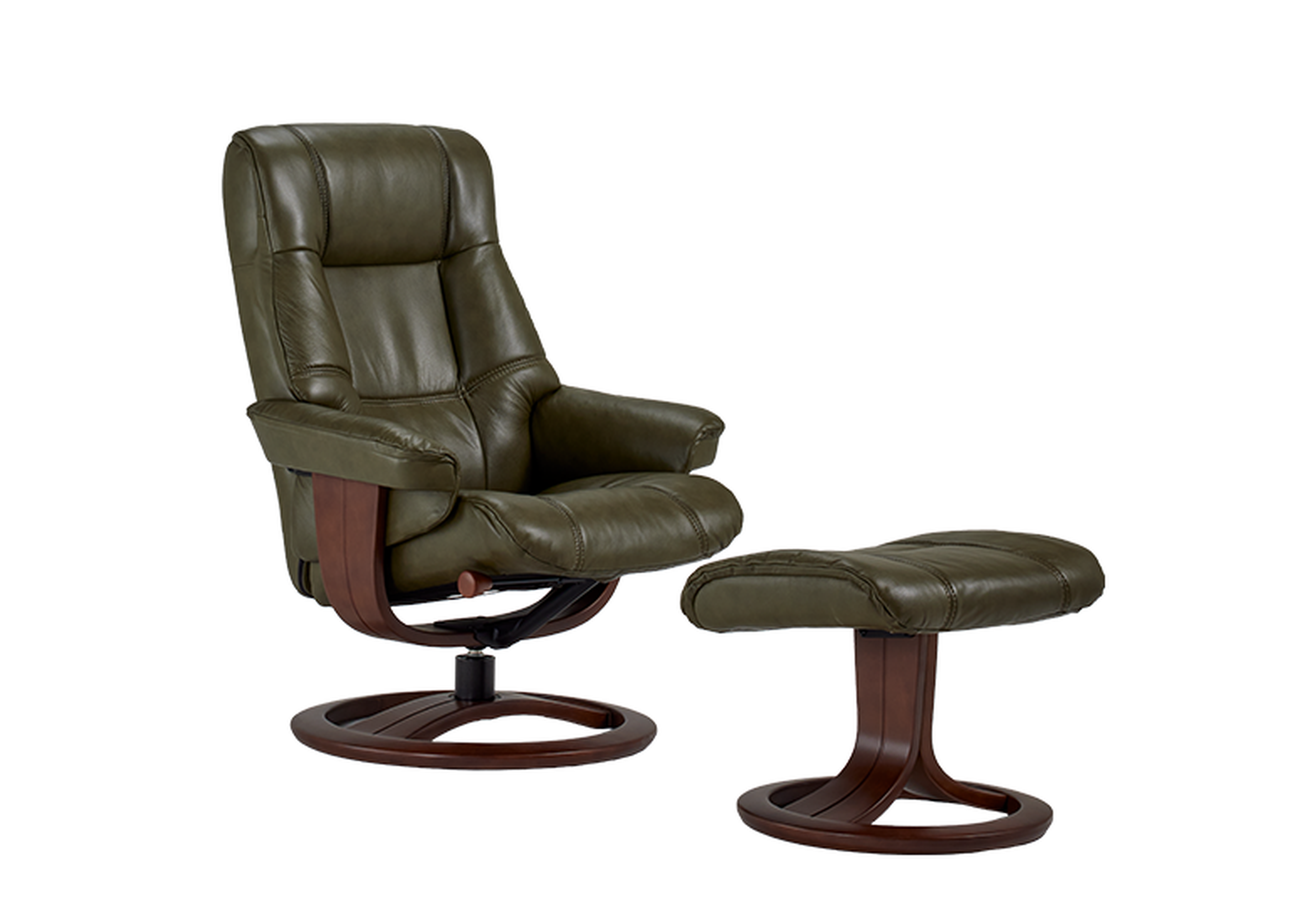 Ayak Desteği ile Genişletilmiş Rahatlık