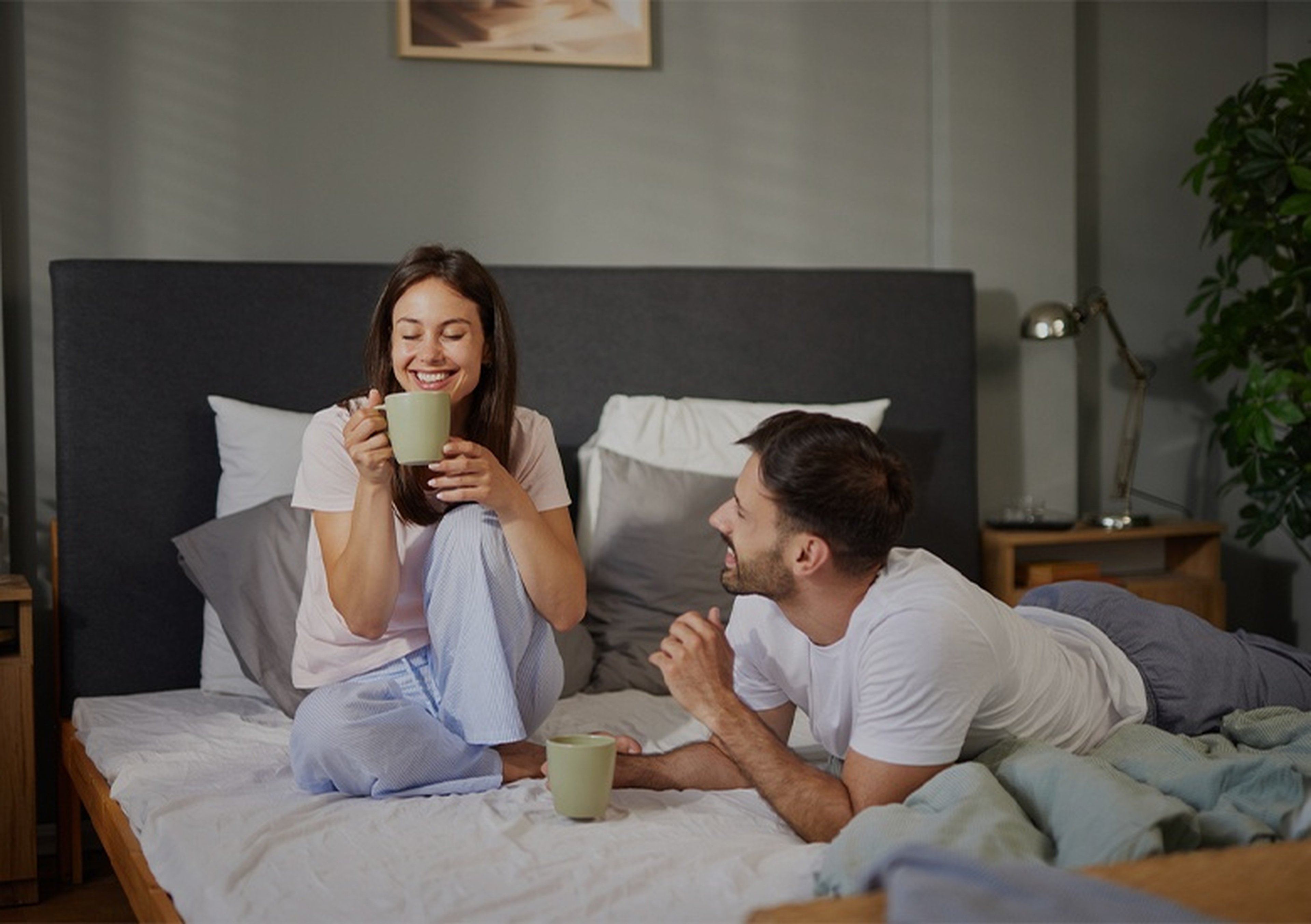 Çift Taraflı Rahatlık