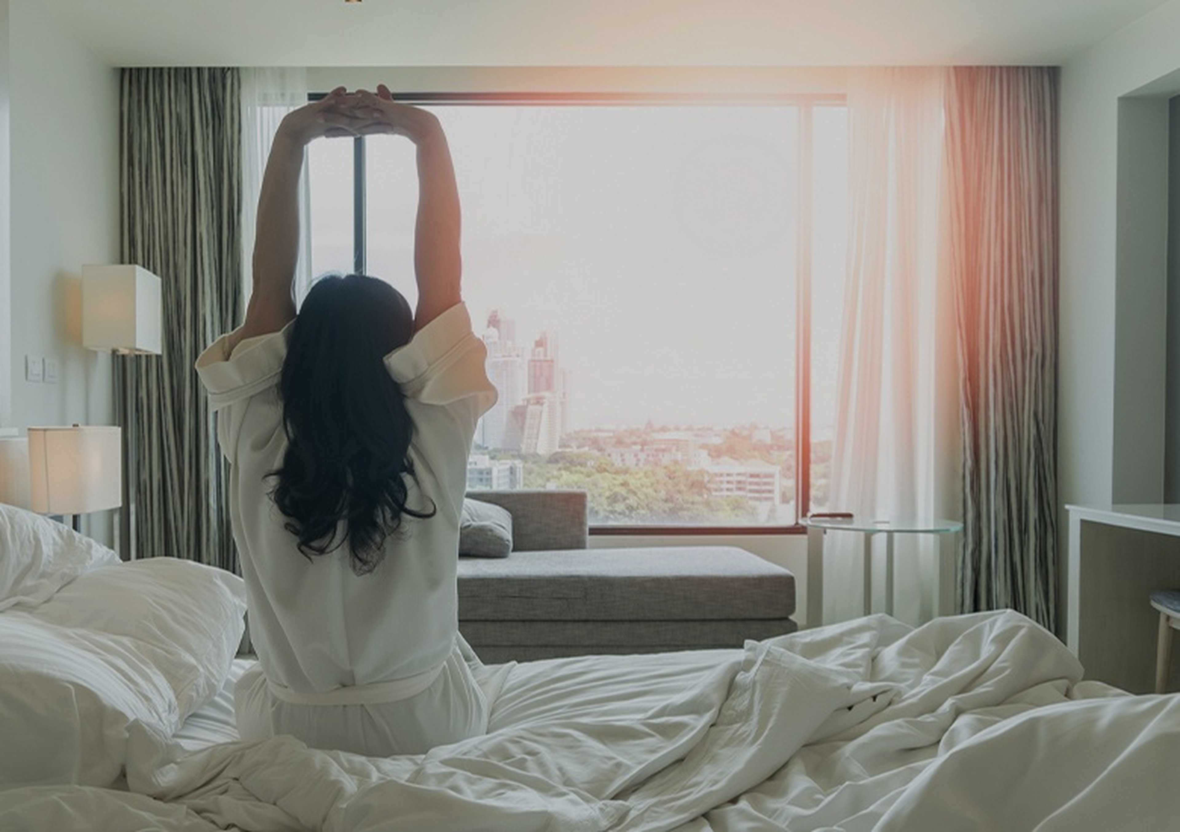 Hilton’dan İlham Alan Beş Yıldızlı Rahatlık