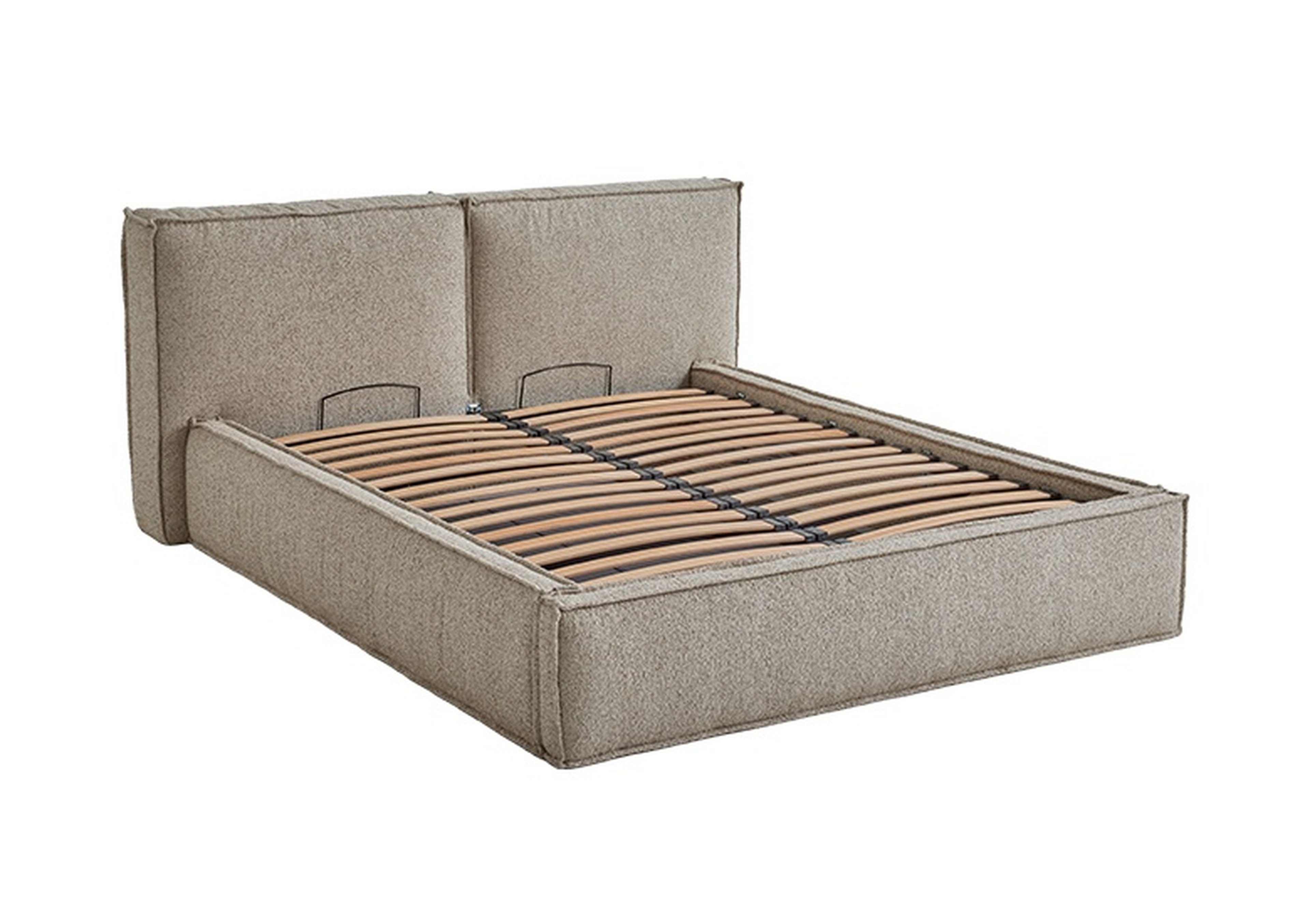 Tek Setle 5 Farklı Baza Seçeneği