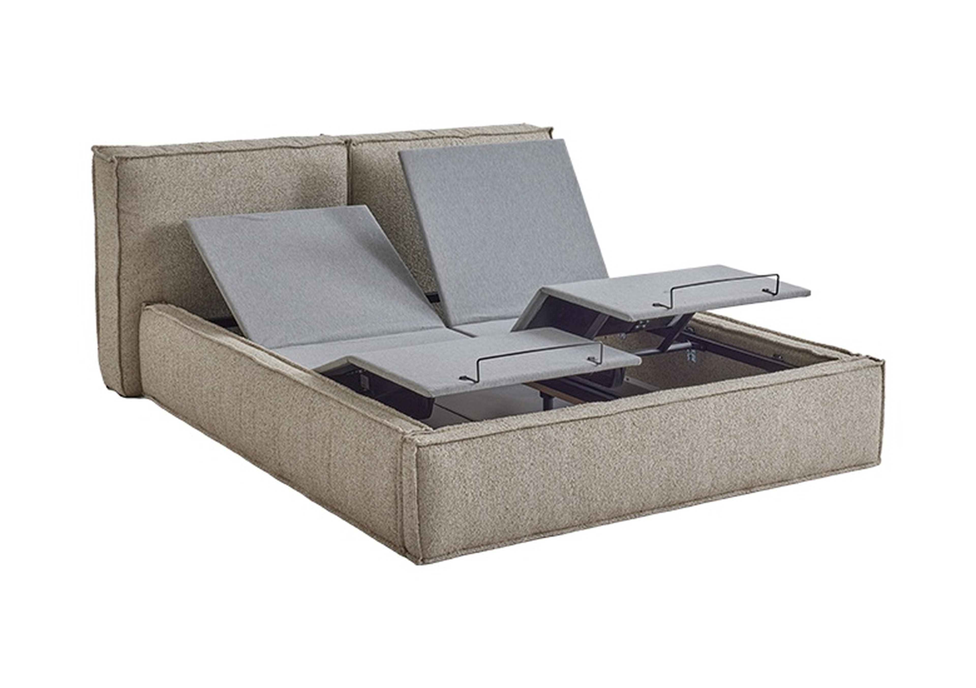 Modüler Yapı, Kişiselleştirilmiş Kullanım