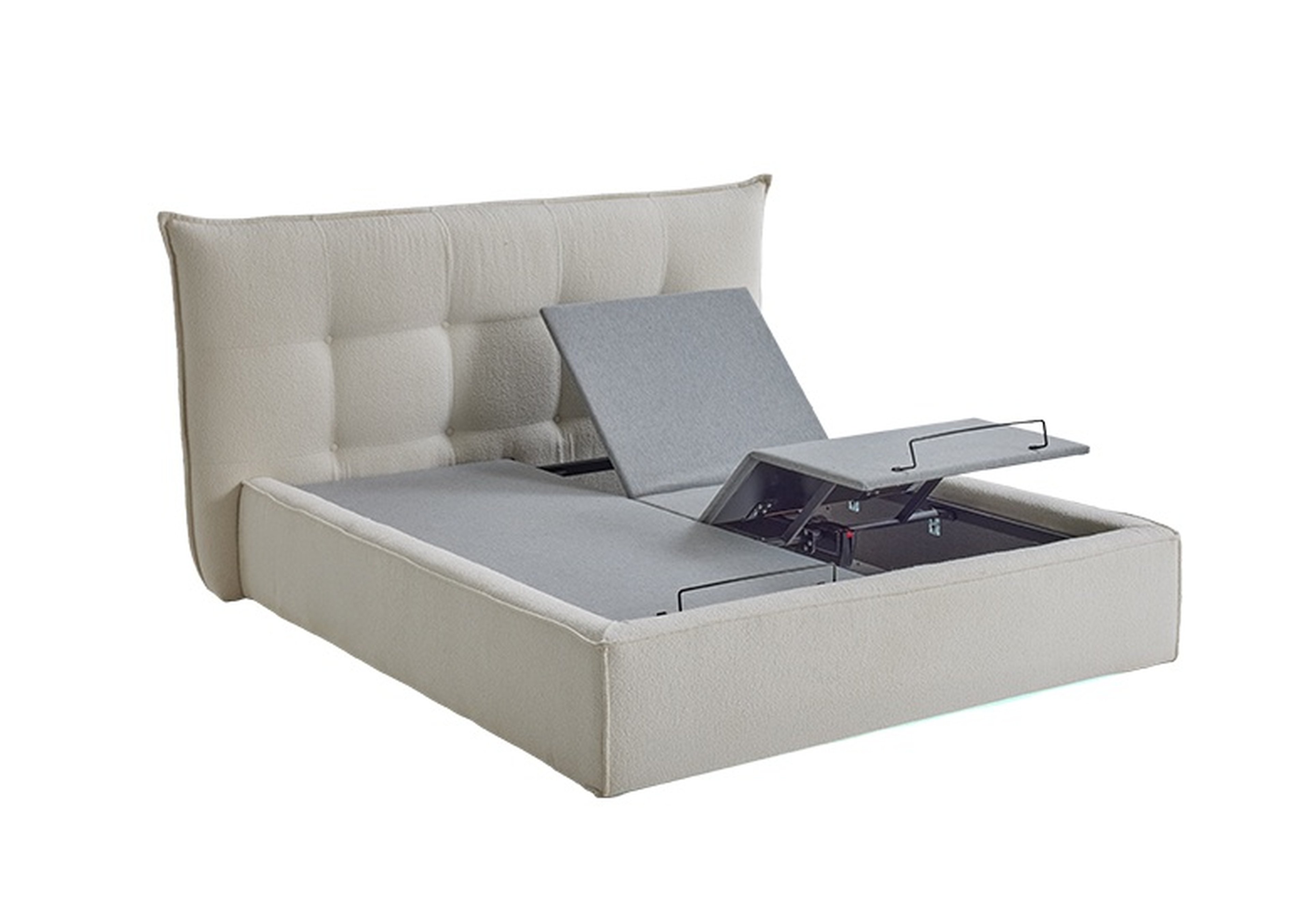 Tek Setle 5 Farklı Baza Seçeneği