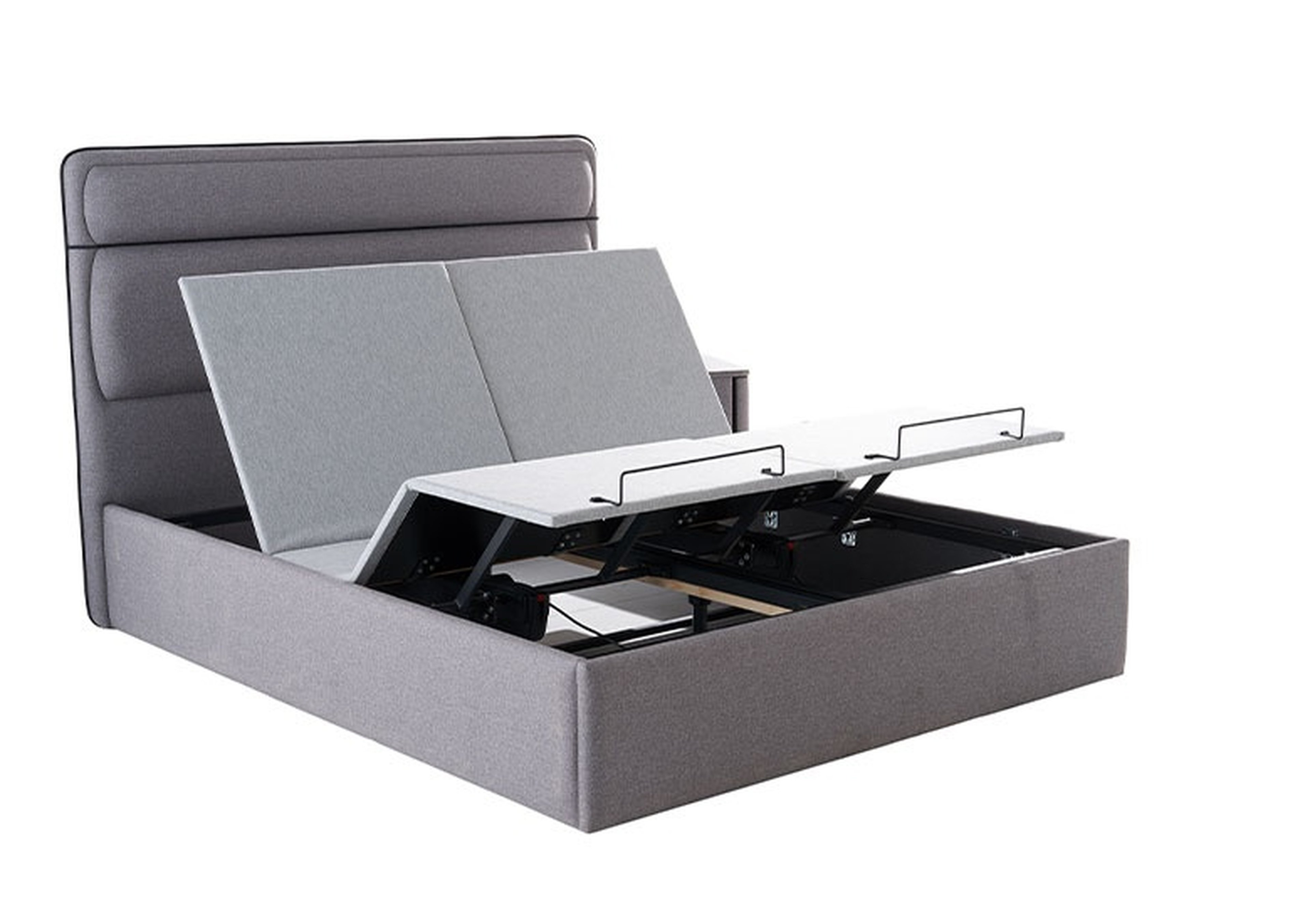 Modüler Yapı, Dönüşebilen Sistem