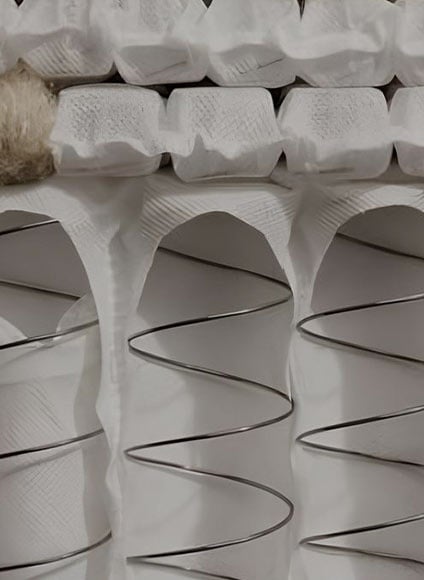 PostureTech SenseSupport® Yay Sistemi