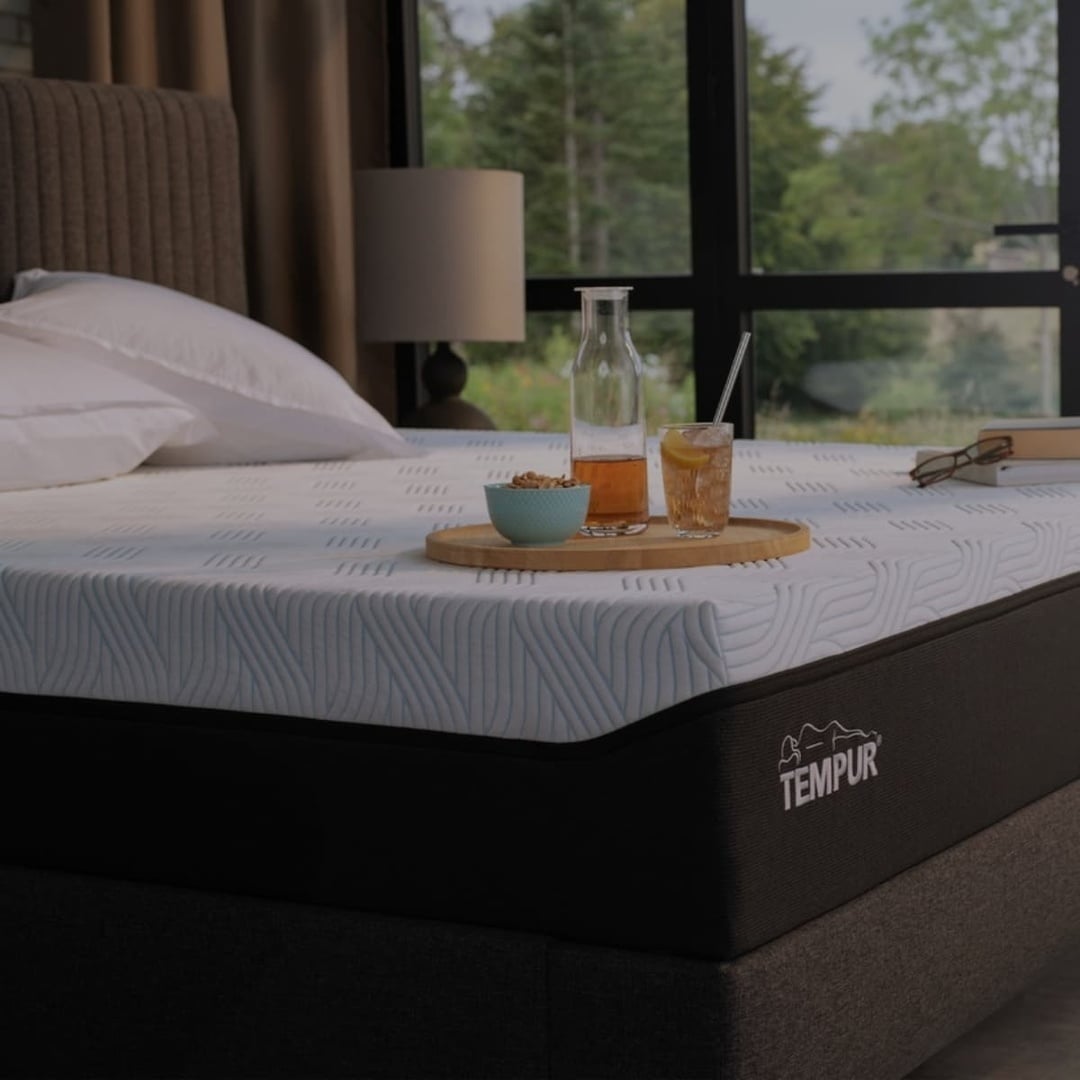 Tempur Pro Plus 25 cm Yatak