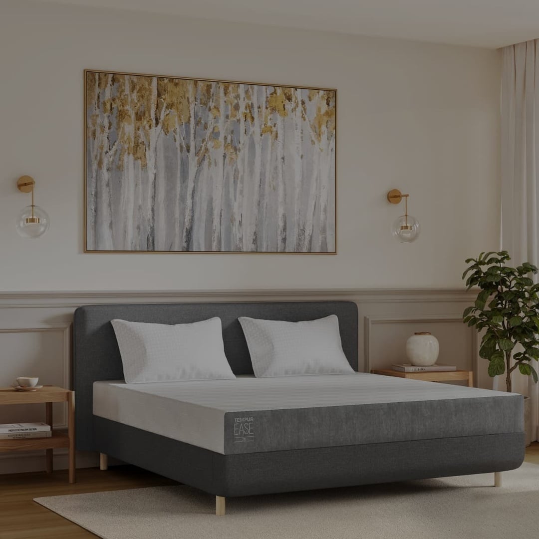Tempur Ease Yatak