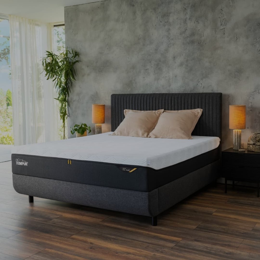 Tempur Pro Luxe 30 cm Yatak