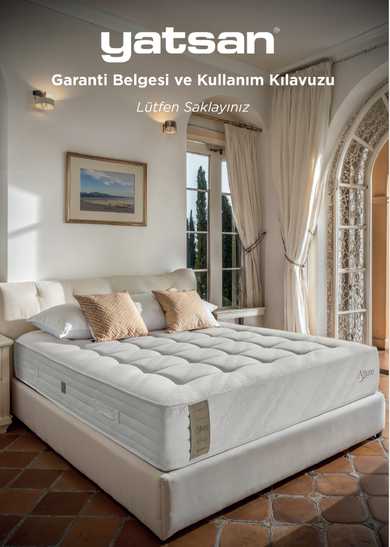 Garanti Belgesi